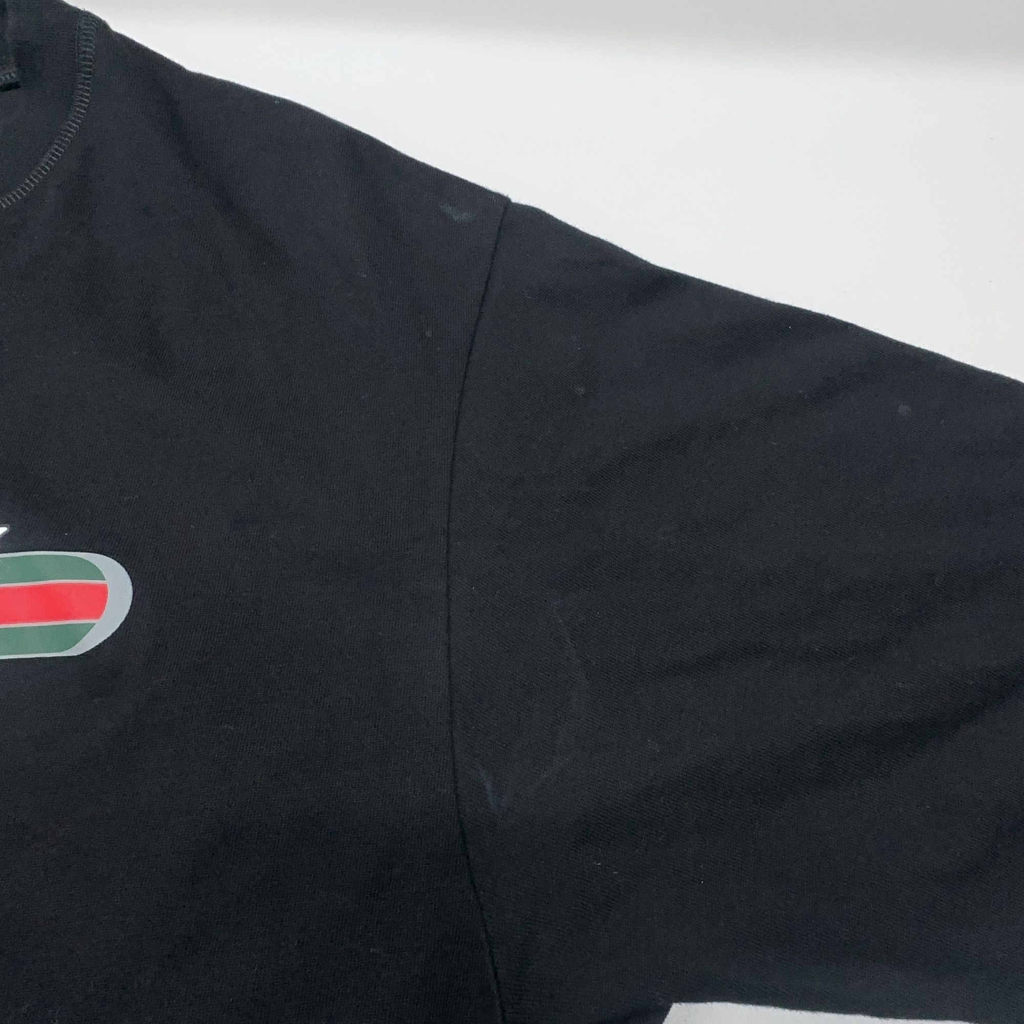 Gucci Gucci Logo T-Shirt Size S Size US S / EU 44-46 / 1 - 7 Thumbnail