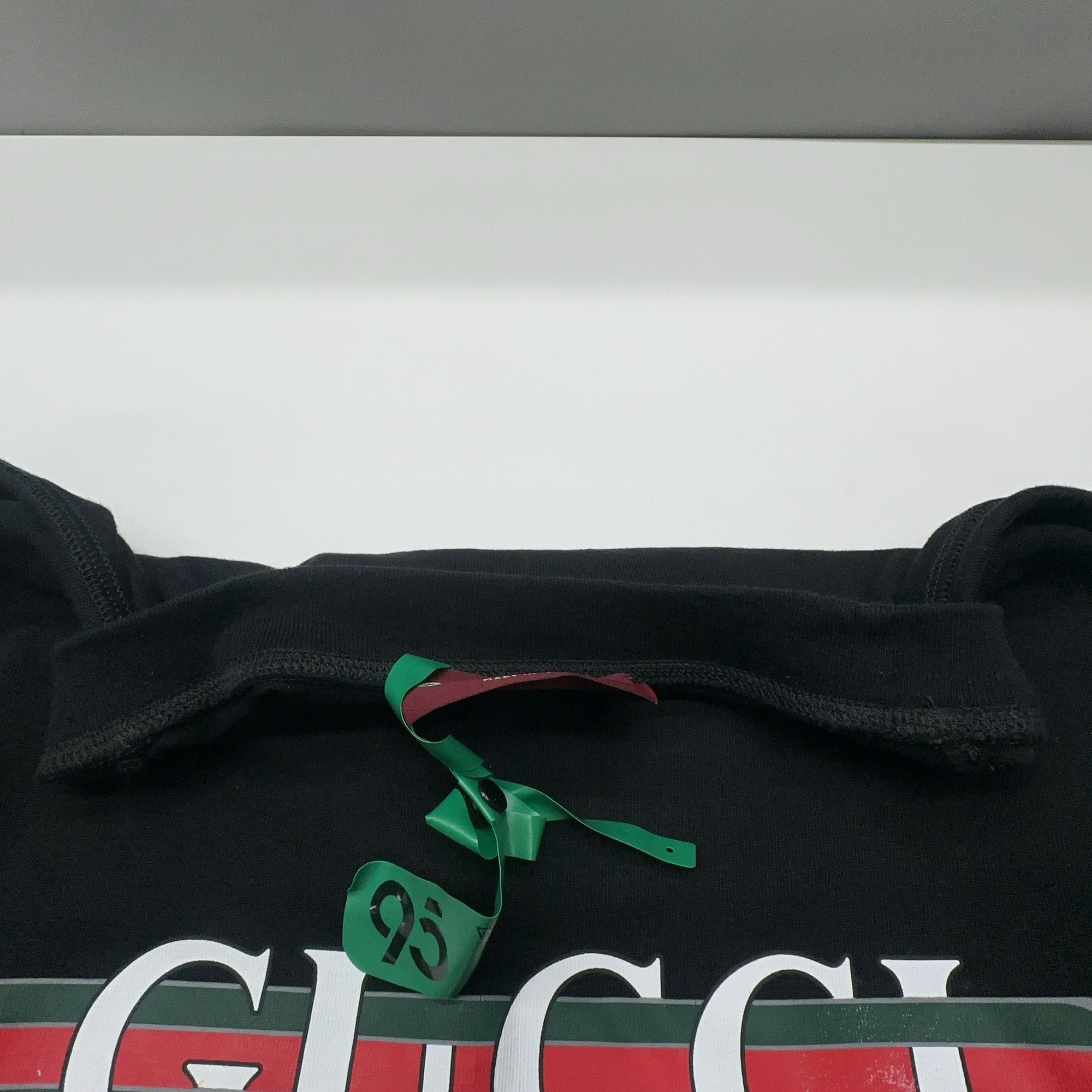 Gucci Gucci Logo T-Shirt Size S Size US S / EU 44-46 / 1 - 6 Thumbnail