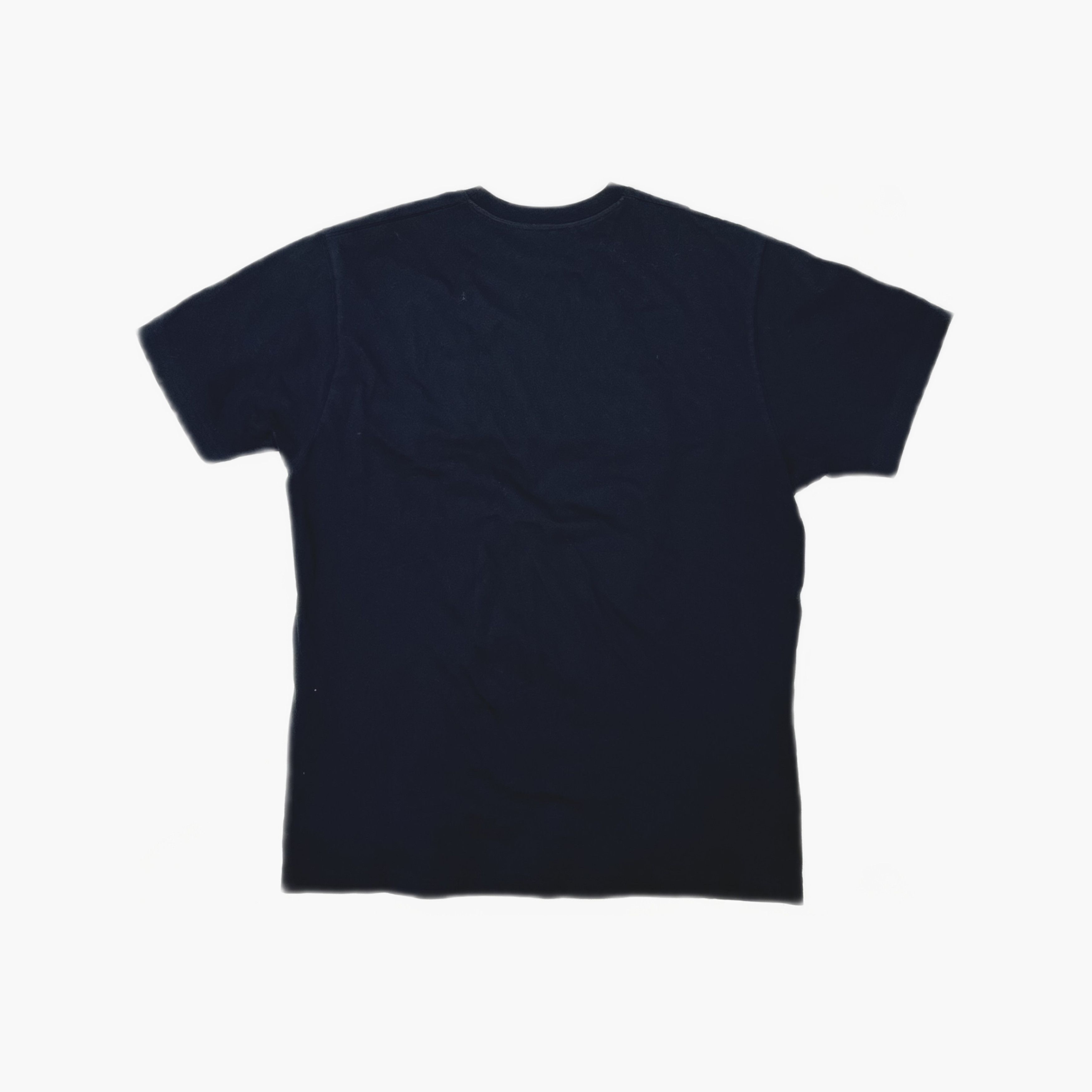 Gucci Gucci Logo Print T-Shirt Size XS Size US XS / EU 42 / 0 - 2 Thumbnail