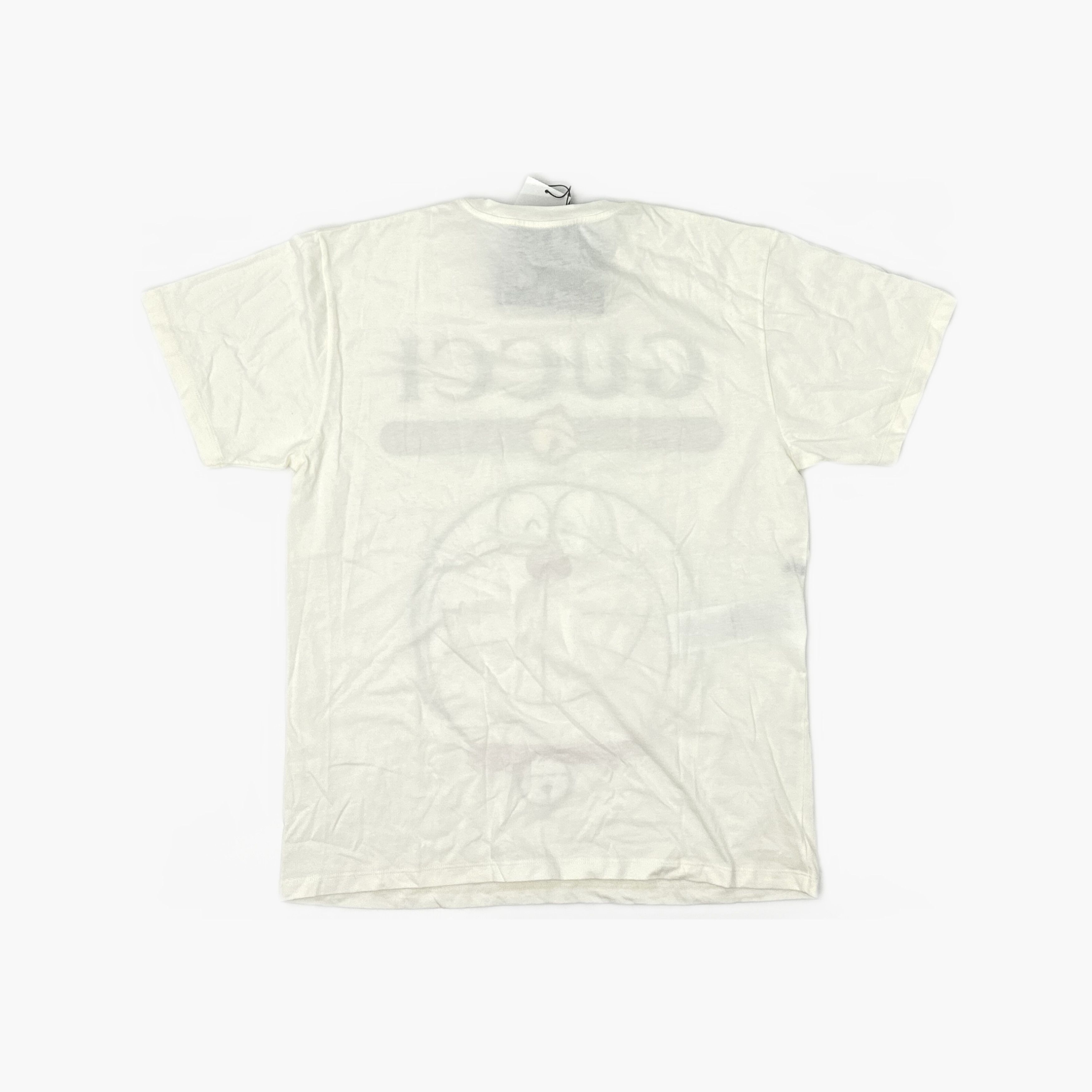 Gucci Gucci x Doraemon Print T-Shirt Size S Size S / US 4 / IT 40 - 2 Thumbnail