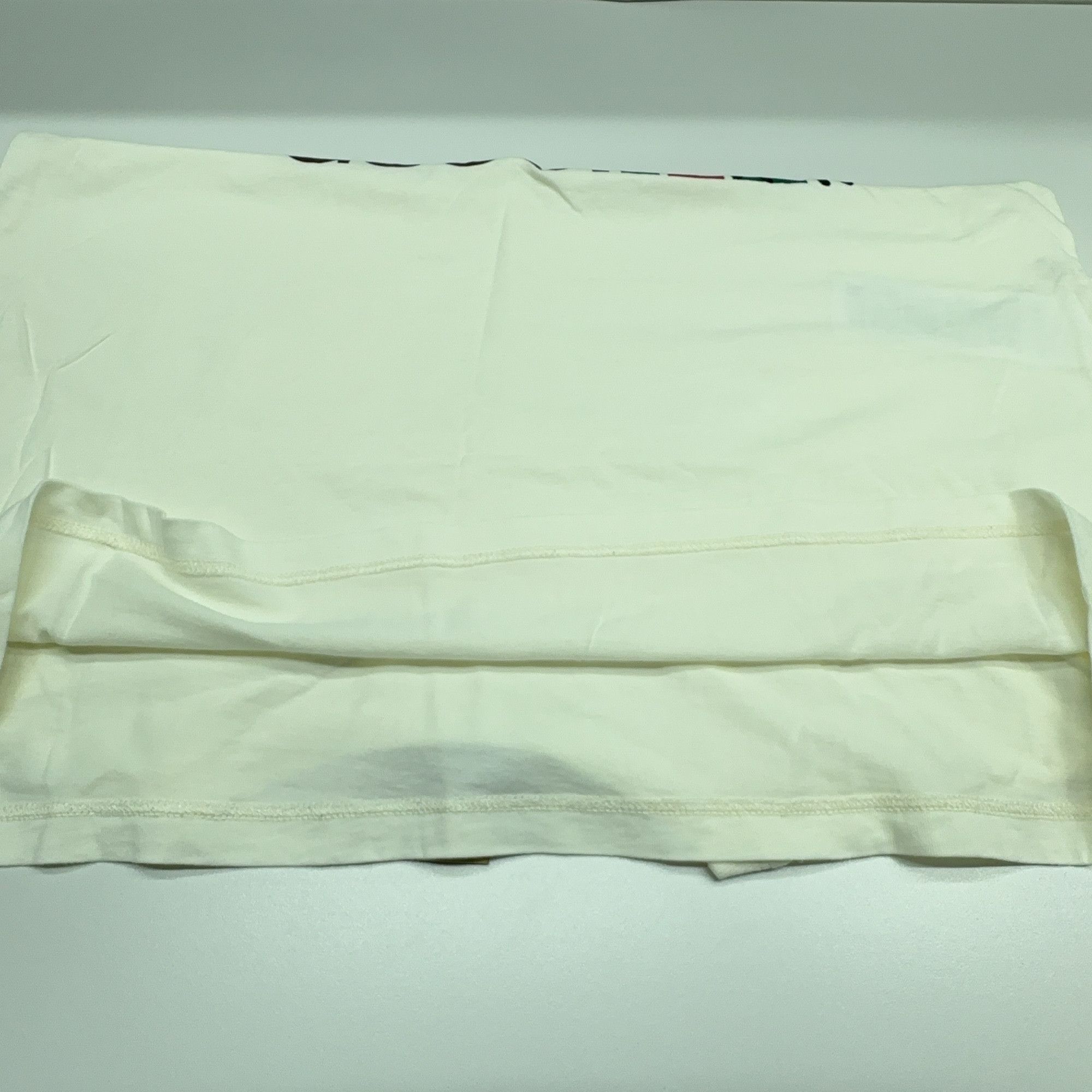 Gucci GUCCI x The North Face Cat Logo T-Shirt Size XS Size XS / US 0-2 / IT 36-38 - 8 Thumbnail