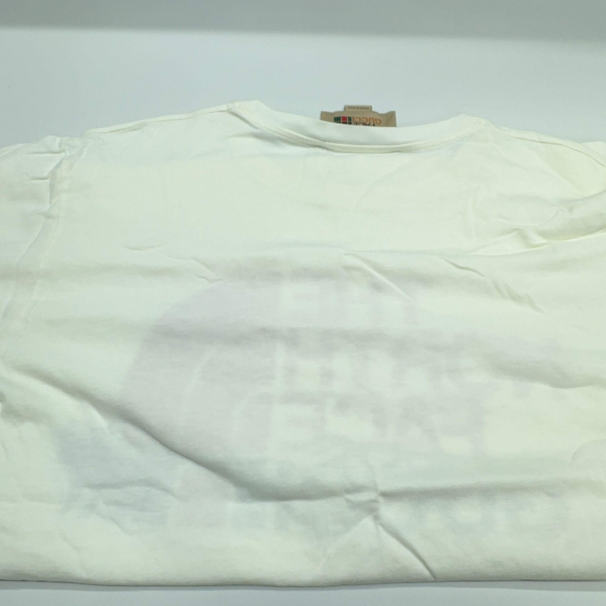 Gucci GUCCI x The North Face Cat Logo T-Shirt Size XS Size XS / US 0-2 / IT 36-38 - 9 Thumbnail