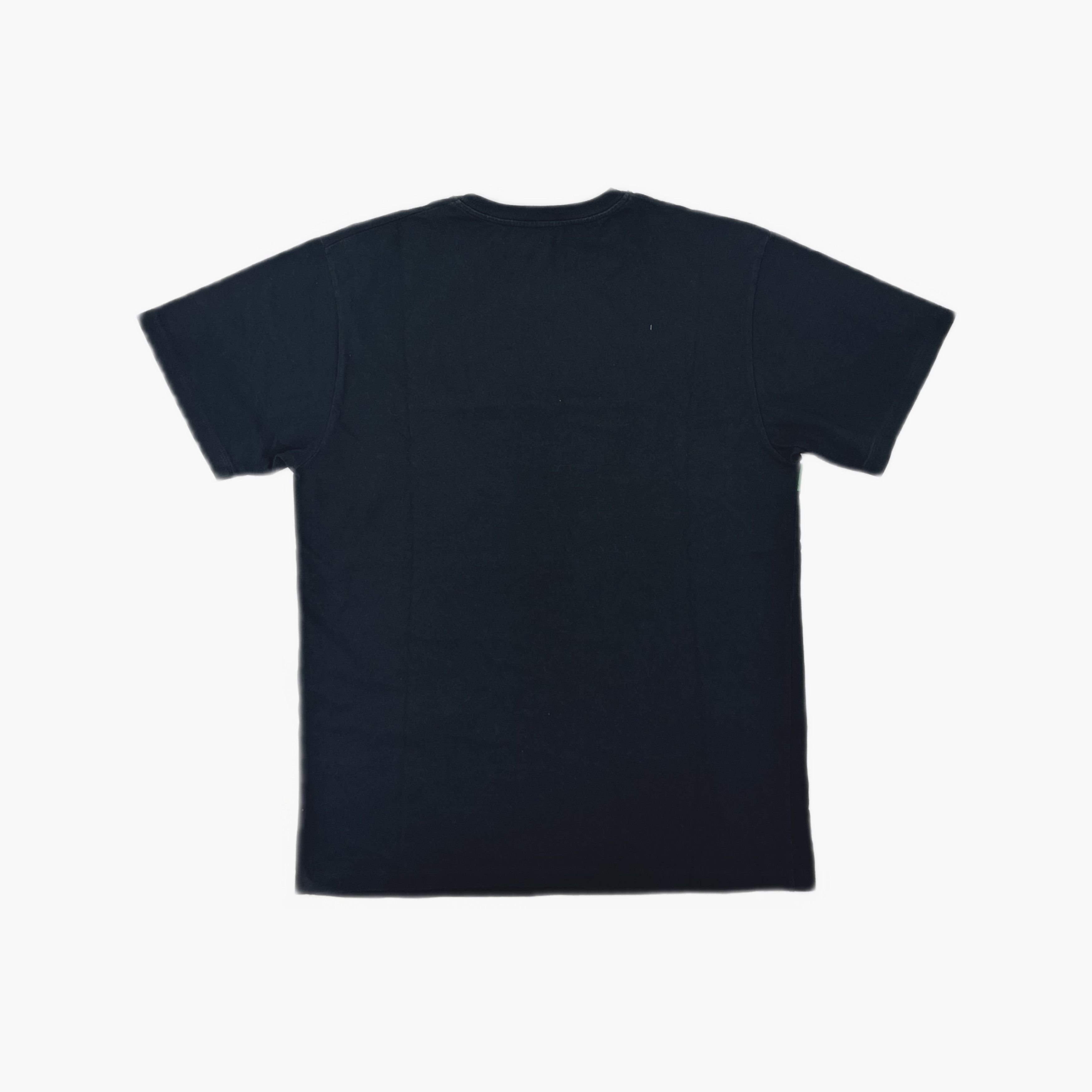 Gucci Gucci Interlocking G Logo T-Shirt Size S Size US S / EU 44-46 / 1 - 2 Thumbnail