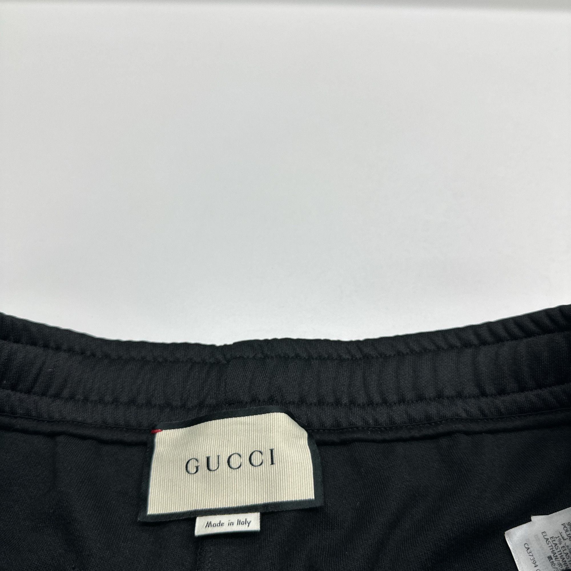 Gucci Gucci Web Stripe Track Pants Size XS Size US 28 / EU 44 - 3 Thumbnail