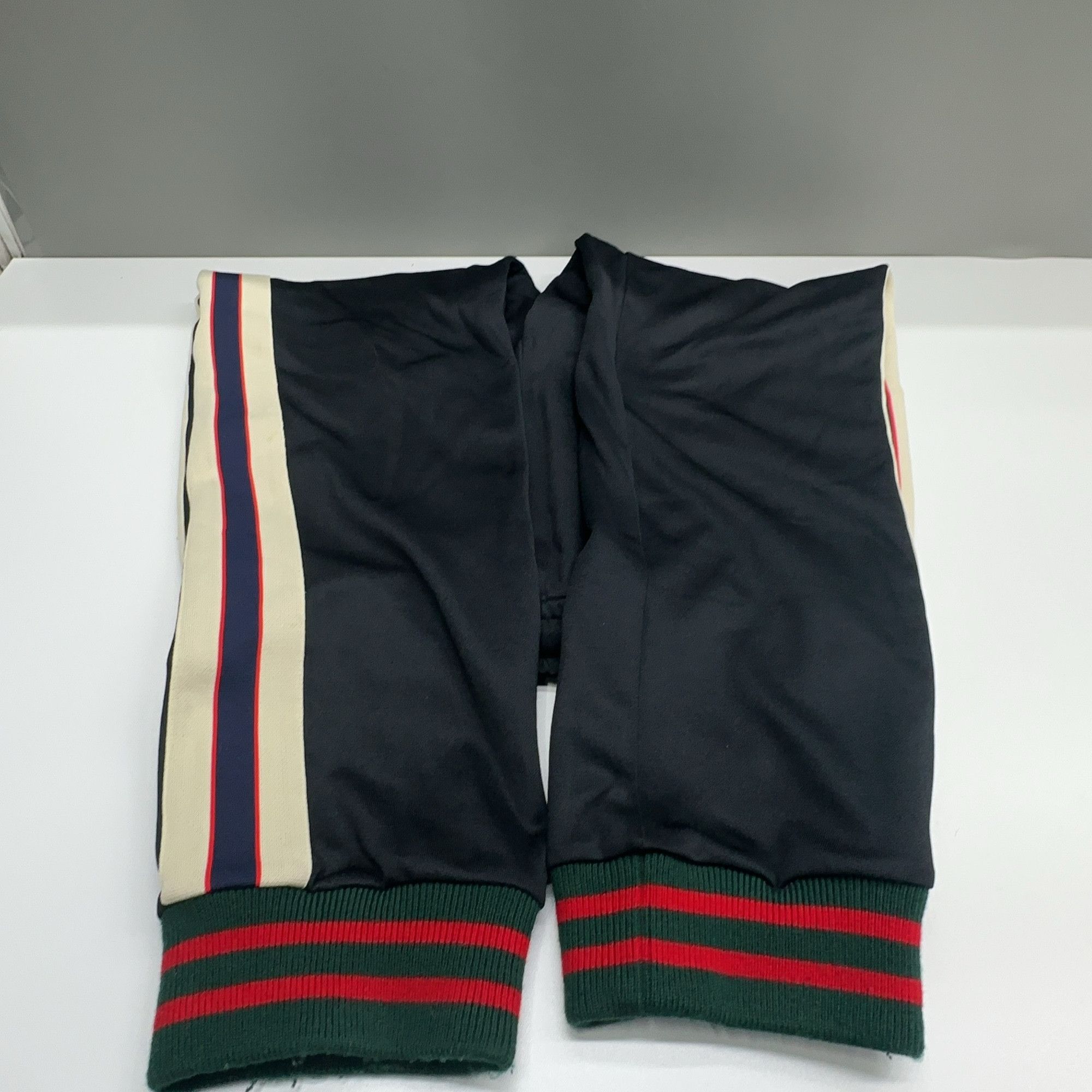 Gucci Gucci Web Stripe Track Pants Size XS Size US 28 / EU 44 - 9 Thumbnail