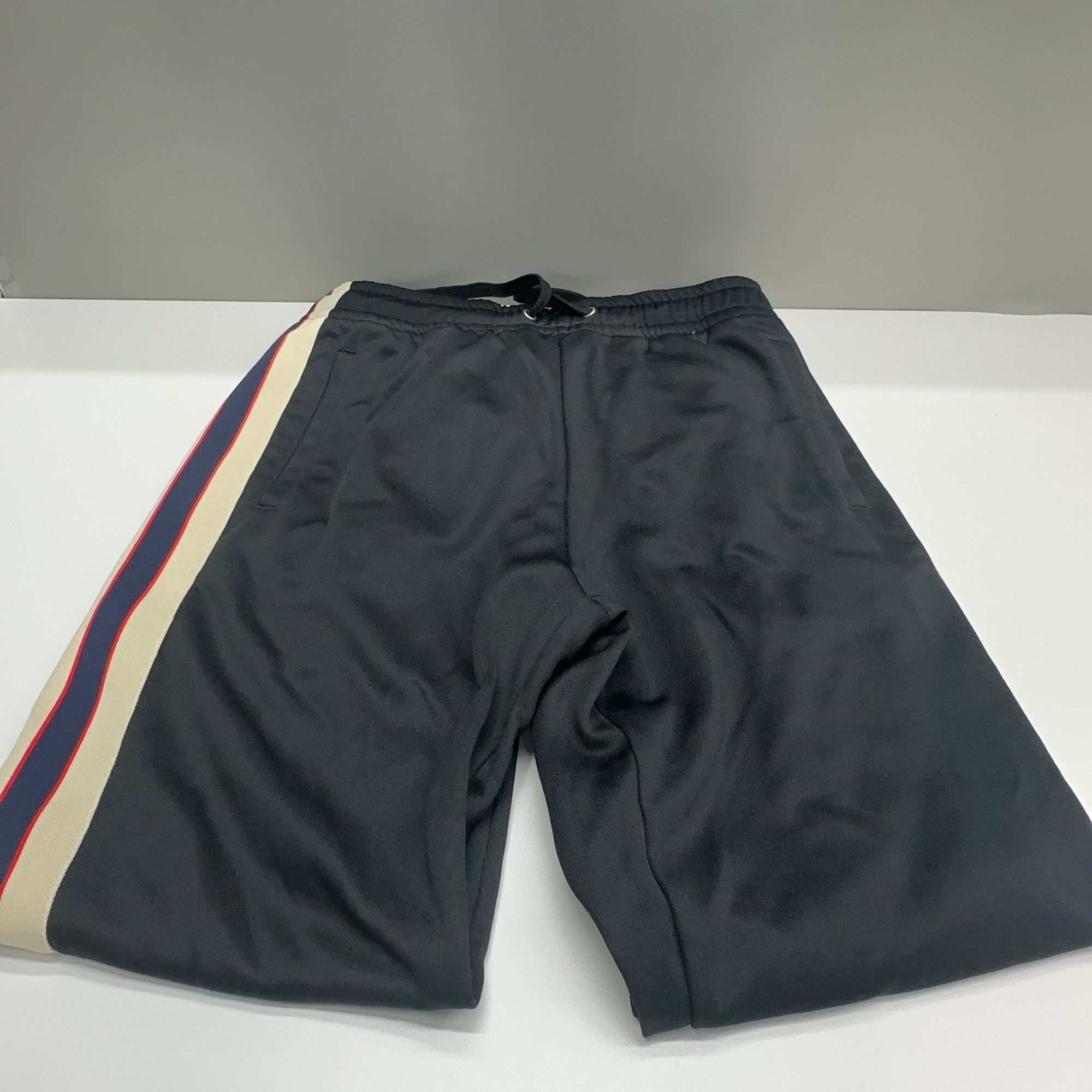 Gucci Gucci Web Stripe Track Pants Size XS Size US 28 / EU 44 - 8 Thumbnail