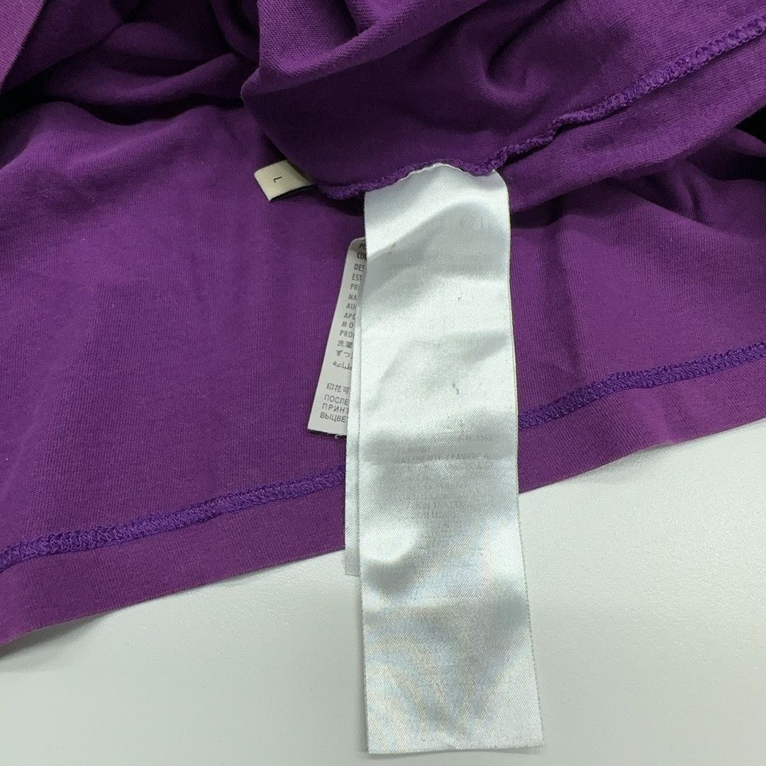 Gucci Gucci Blueberry Logo T-Shirt Size L Size US L / EU 52-54 / 3 - 4 Thumbnail
