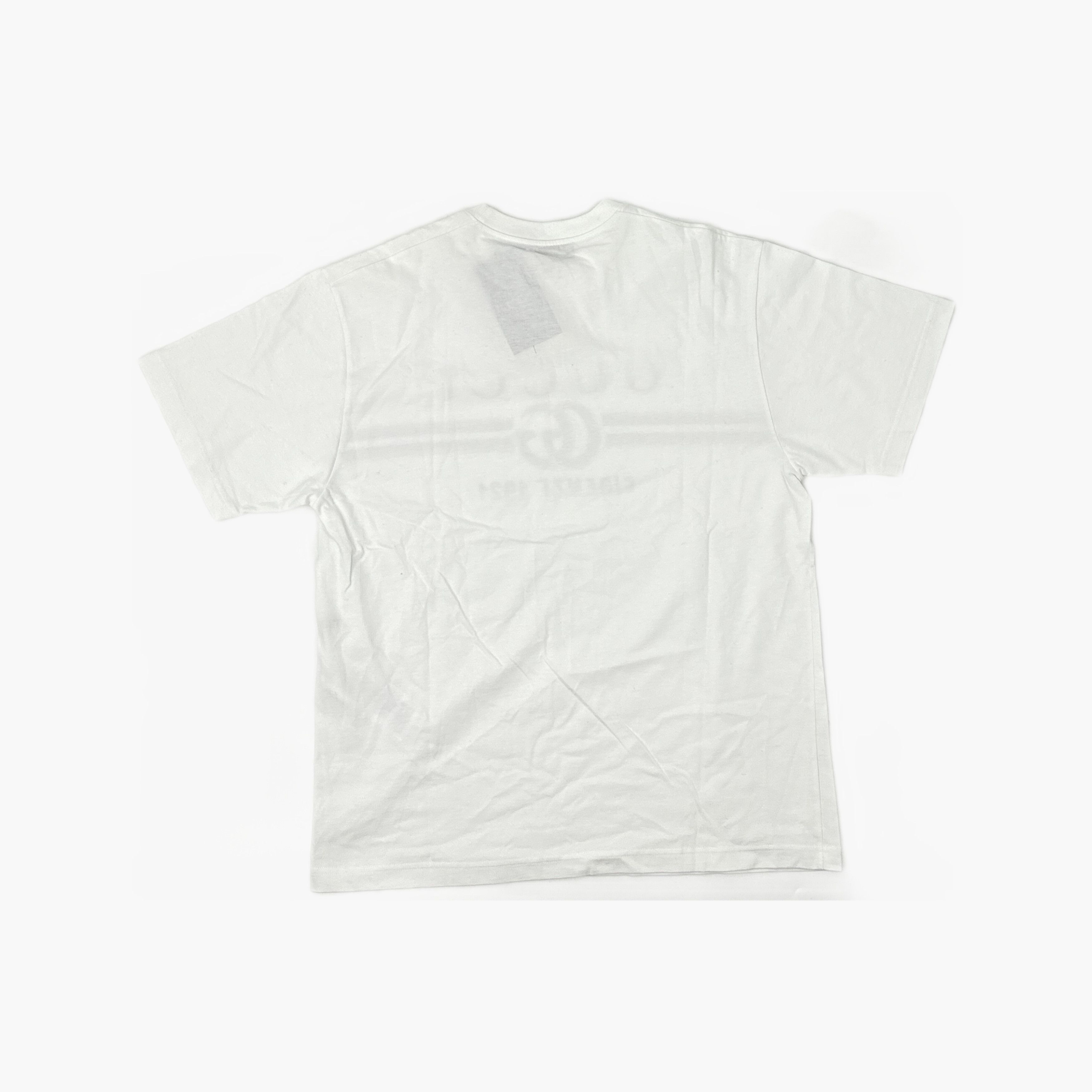 Gucci Gucci Logo Print T-Shirt Size L Size US L / EU 52-54 / 3 - 2 Thumbnail