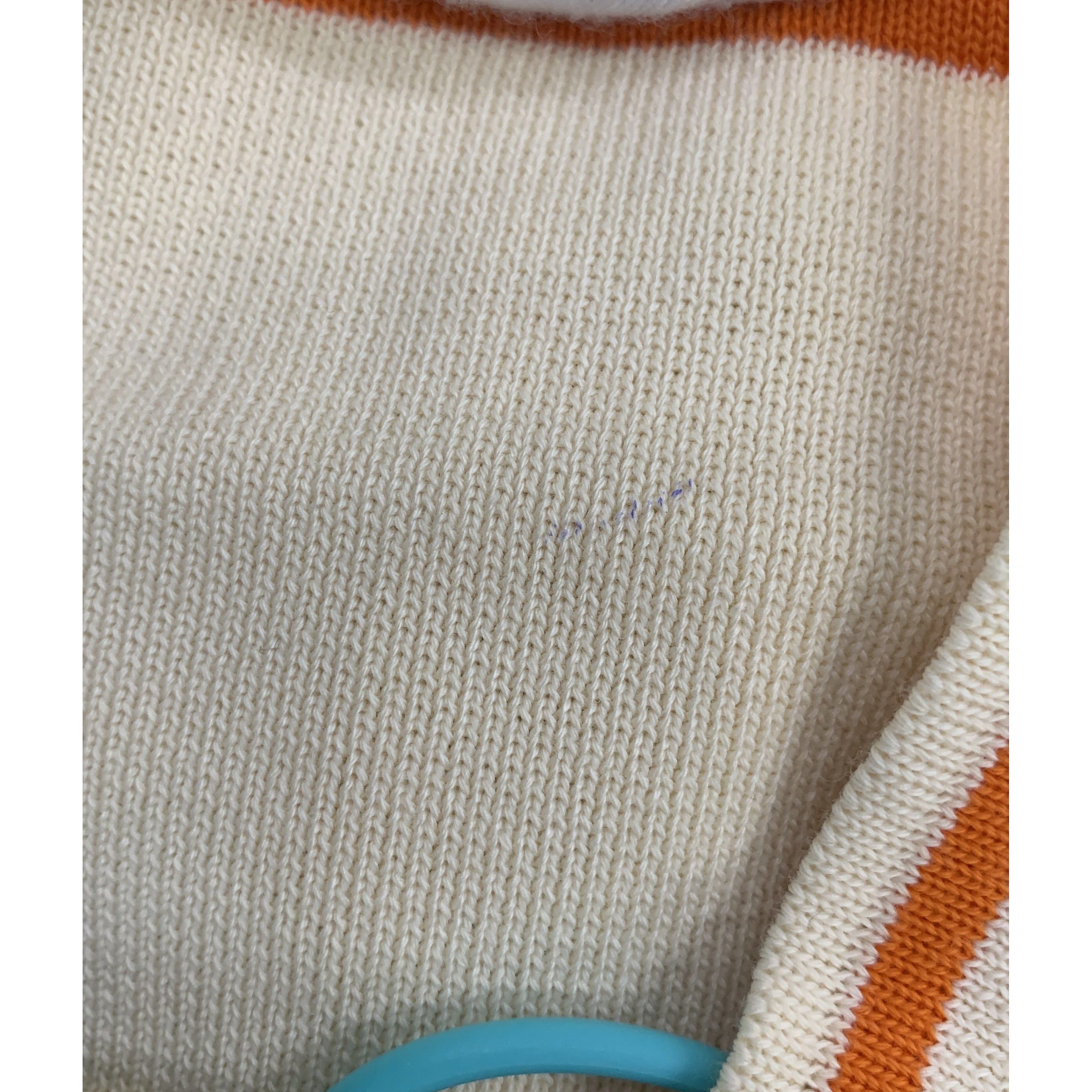 Gucci Gucci GG Pattern Polo Shirt Size XXL Size US XXL / EU 58 / 5 - 5 Thumbnail