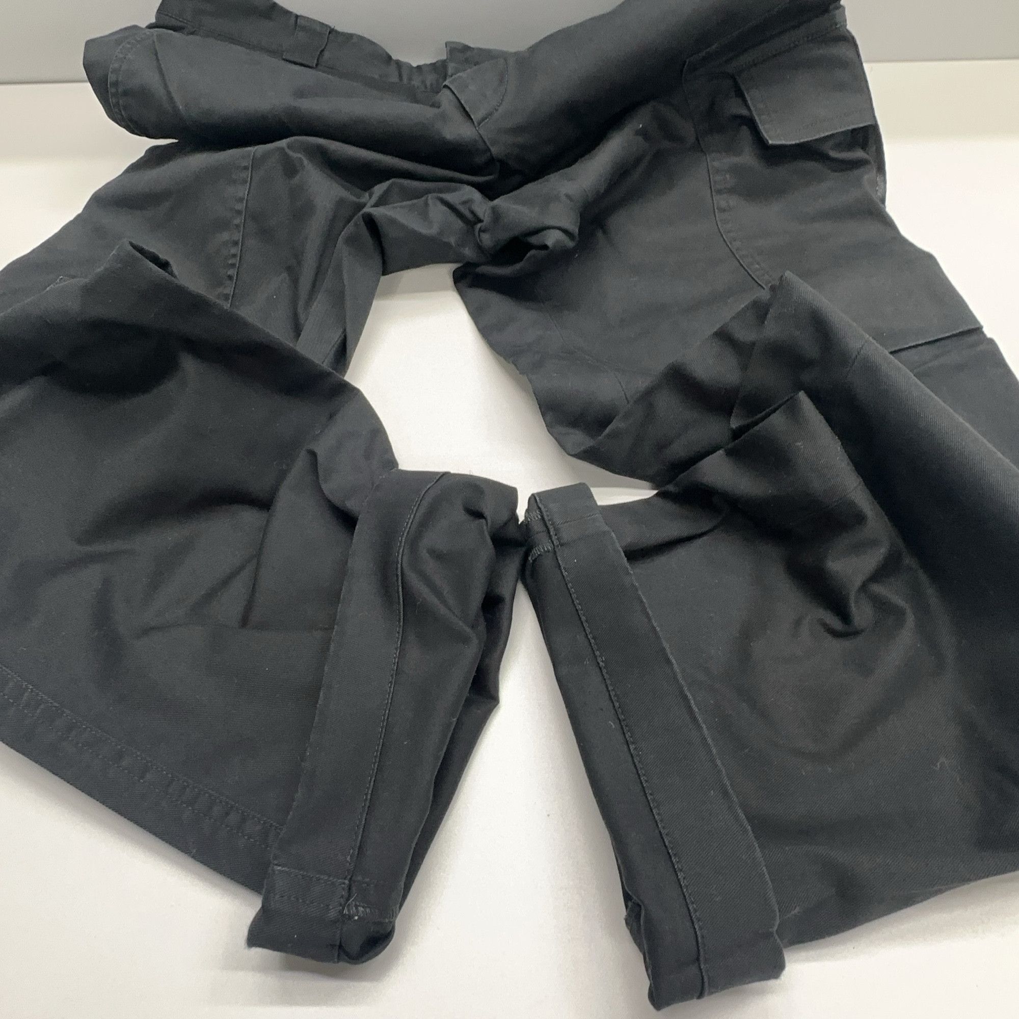 Louis Vuitton Louis Vuitton Logo Print Cargo Pants Size 30 Size US 30 / EU 46 - 8 Thumbnail