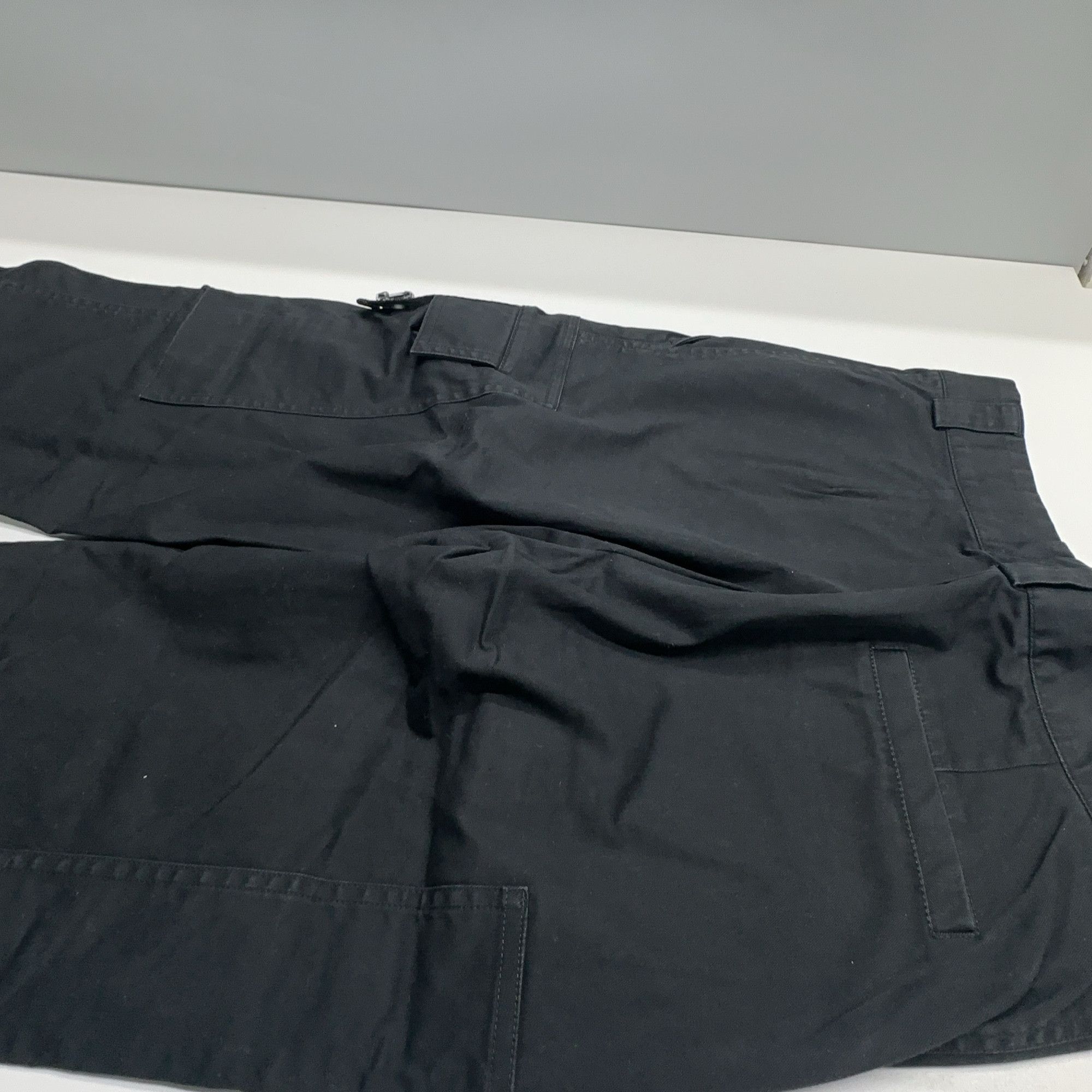 Louis Vuitton Louis Vuitton Logo Print Cargo Pants Size 30 Size US 30 / EU 46 - 10 Thumbnail