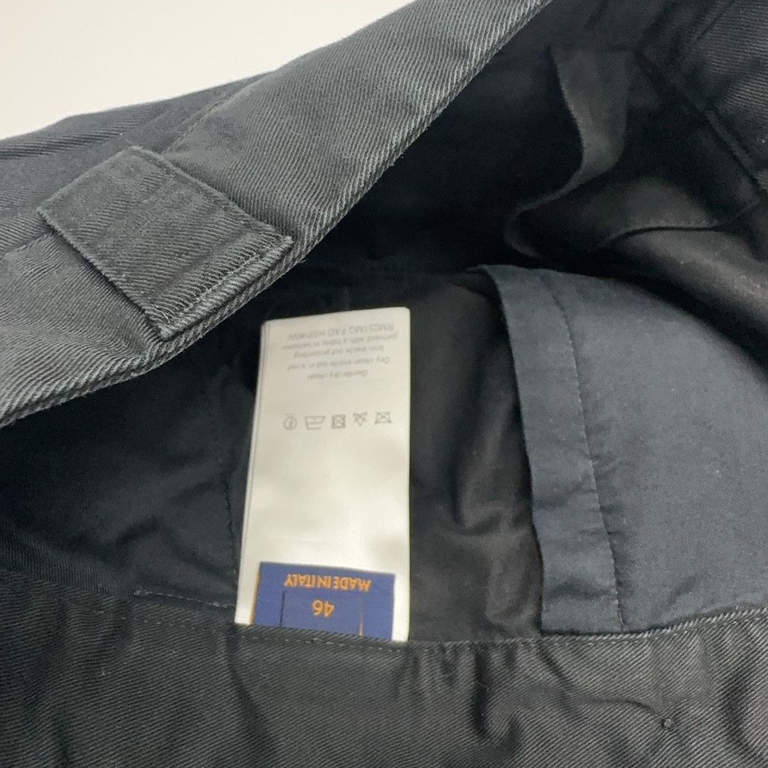 Louis Vuitton Louis Vuitton Logo Print Cargo Pants Size 30 Size US 30 / EU 46 - 4 Thumbnail