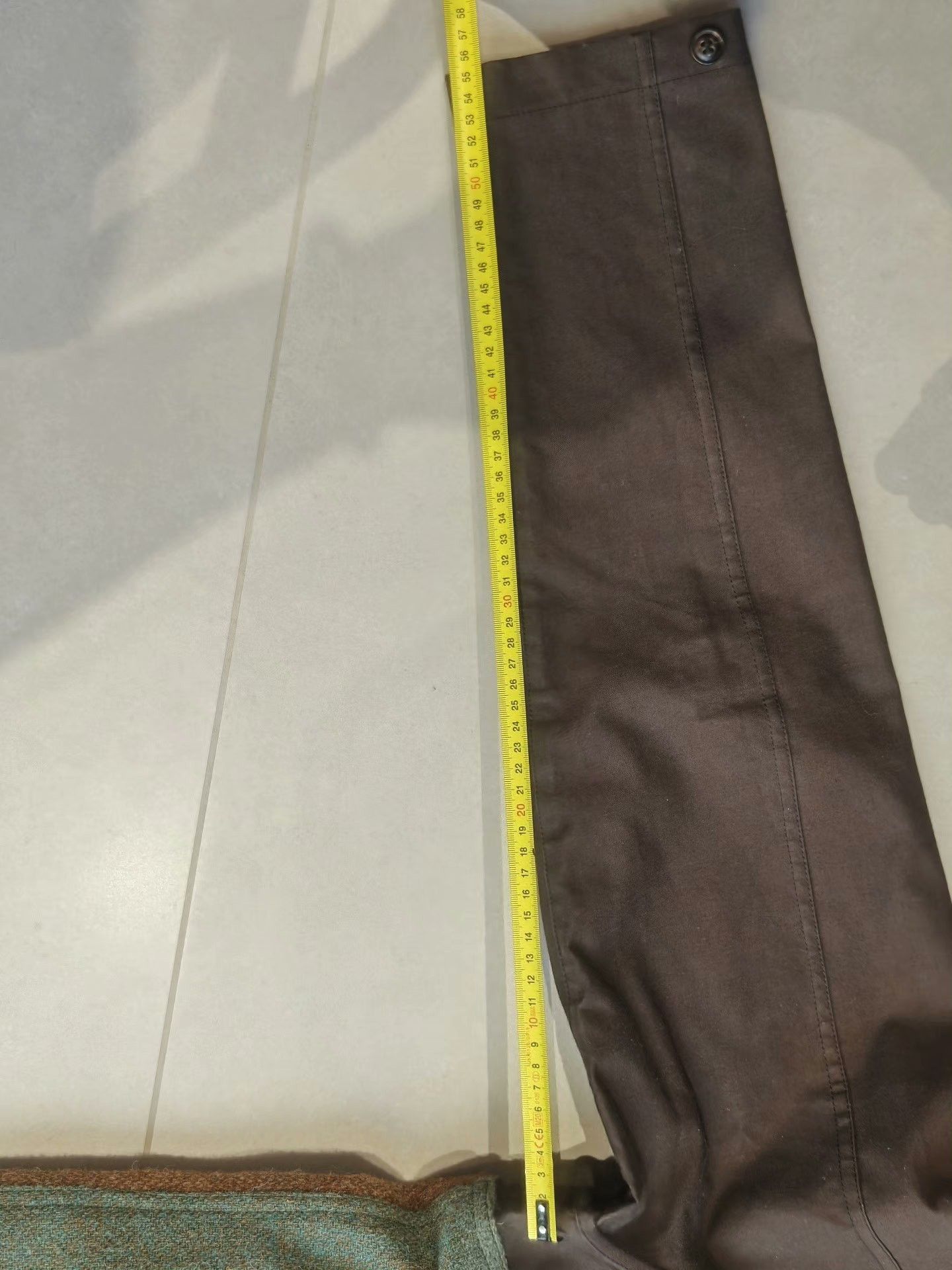 Nigel Cabourn Nigel Cabourn Patchwork Photographer Jacket Size 50 Size US M / EU 48-50 / 2 - 8 Thumbnail