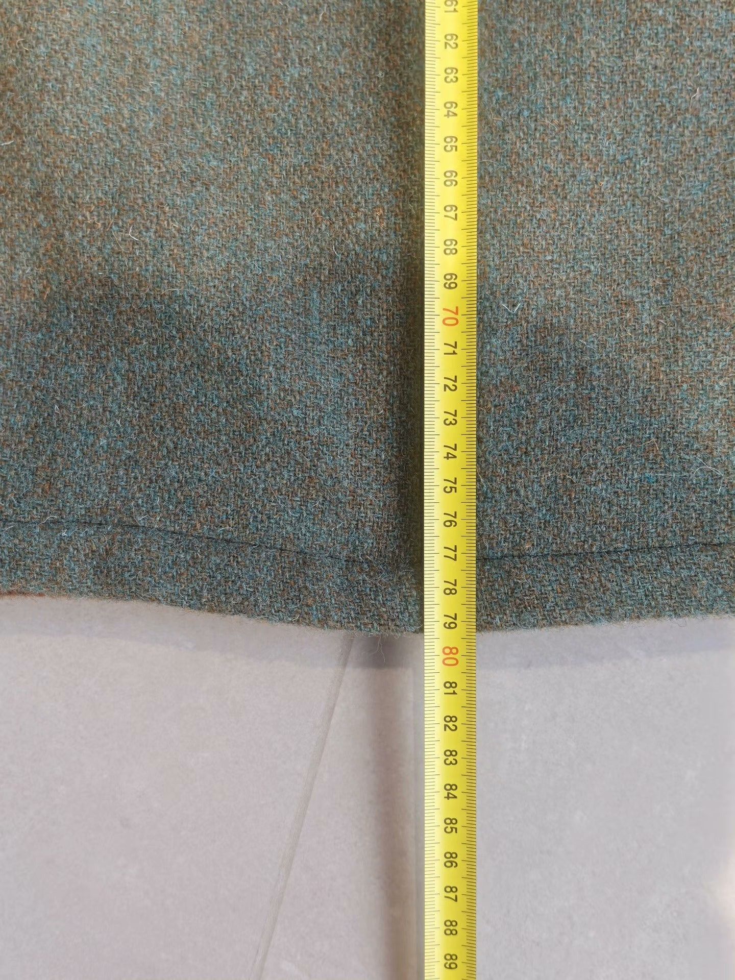 Nigel Cabourn Nigel Cabourn Patchwork Photographer Jacket Size 50 Size US M / EU 48-50 / 2 - 7 Thumbnail