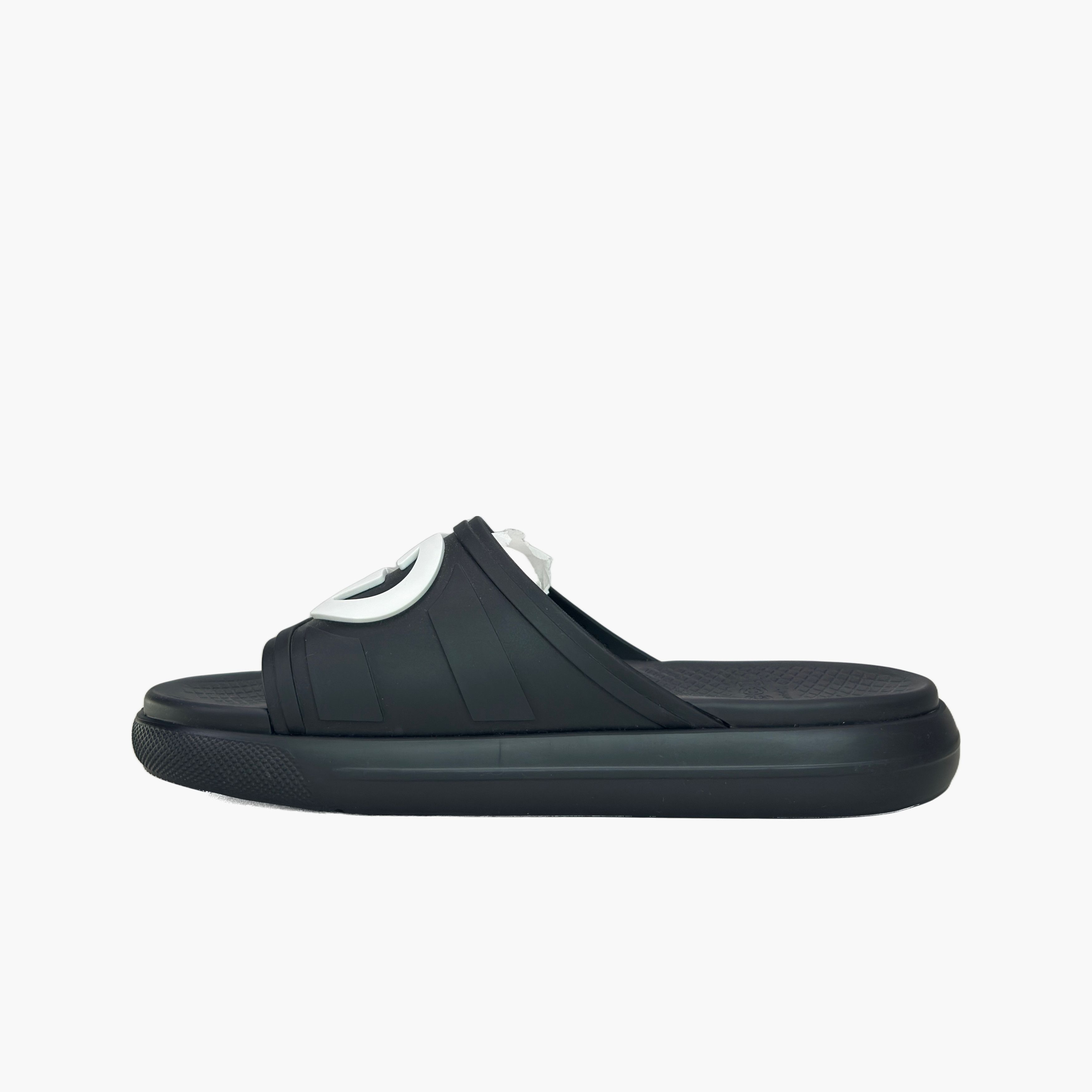 Gucci Gucci Interlocking G Sandals Size 9 Size US 9 / EU 42 - 3 Thumbnail