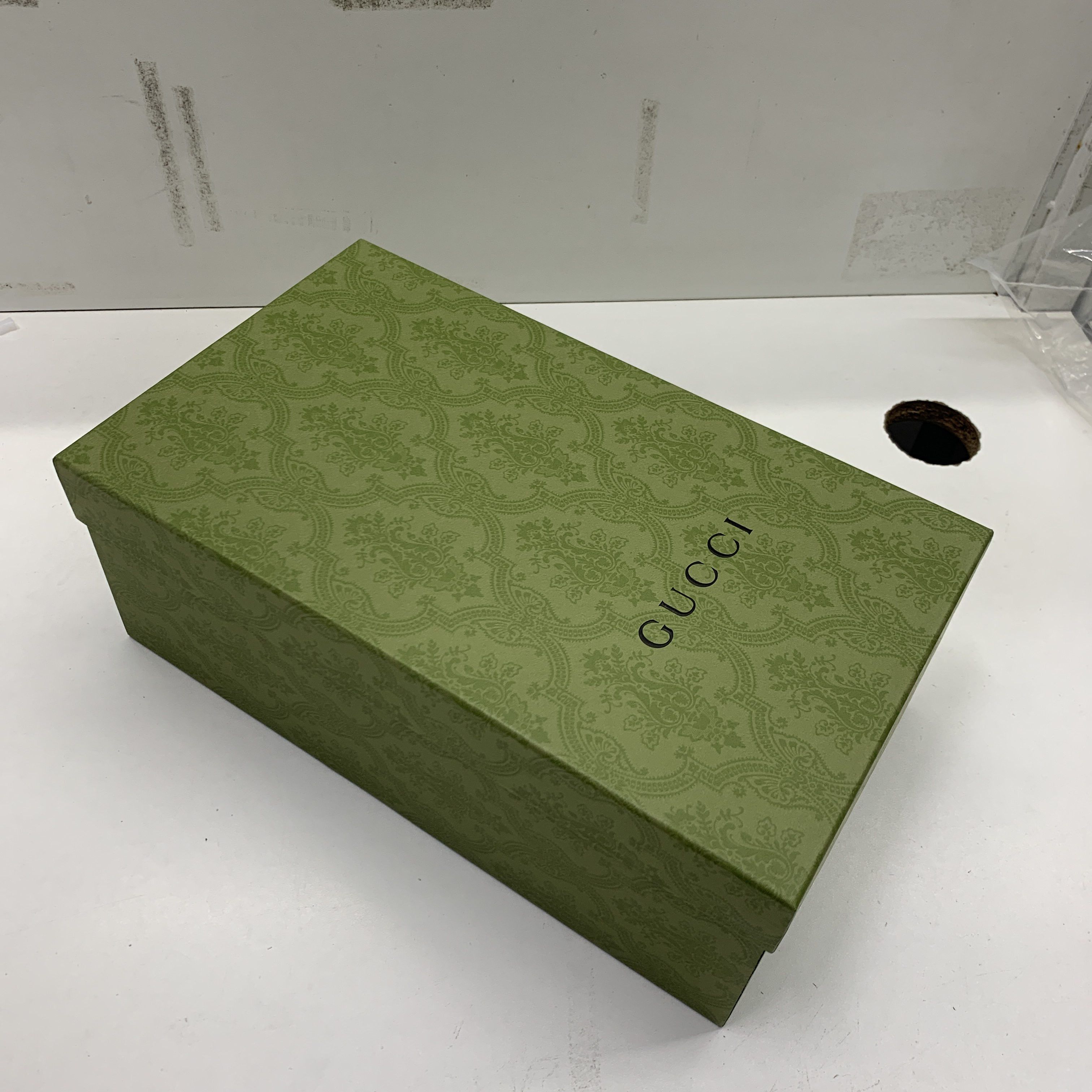 Gucci Gucci Interlocking G Sandals Size 9 Size US 9 / EU 42 - 12 Thumbnail