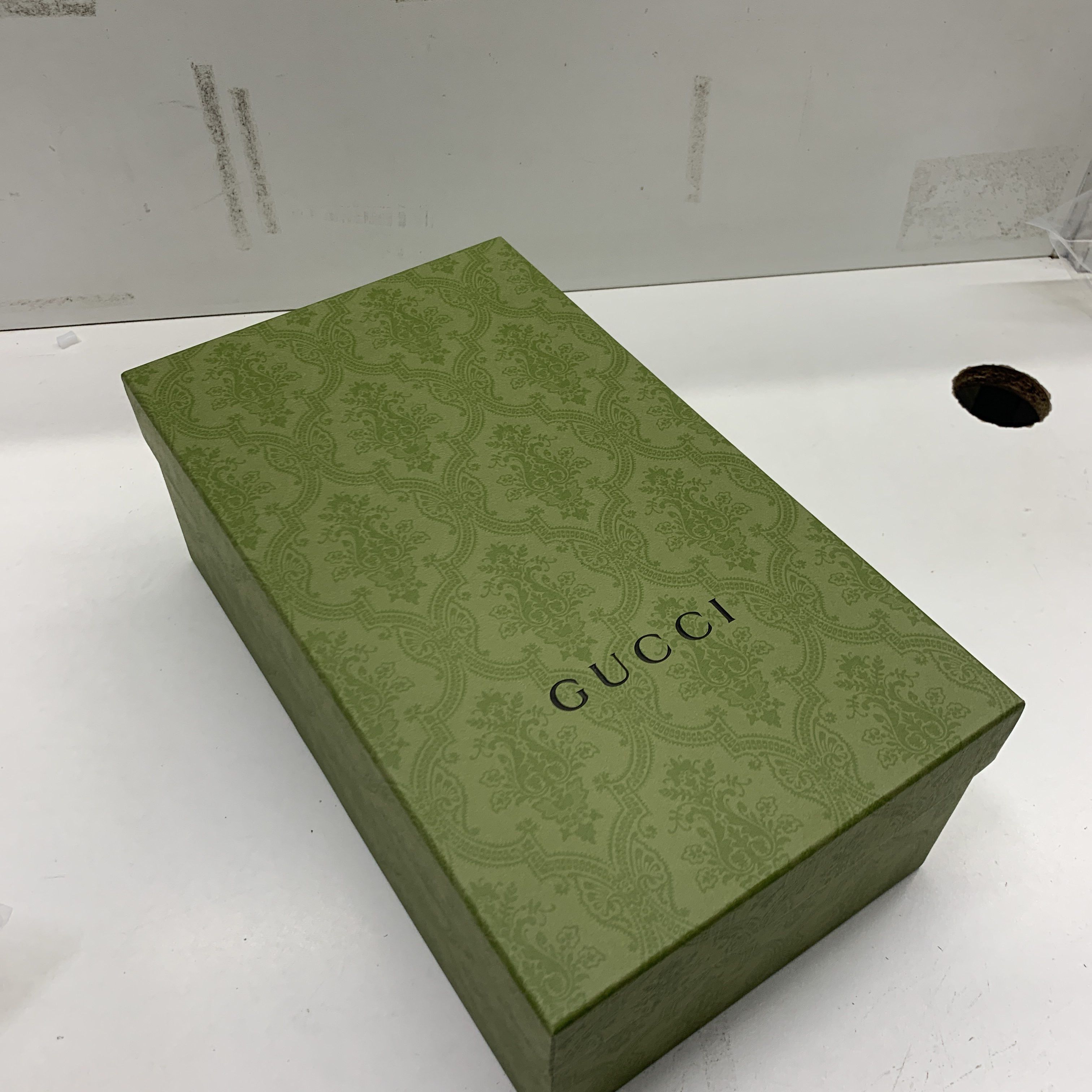 Gucci Gucci Interlocking G Sandals Size 9 Size US 9 / EU 42 - 11 Thumbnail