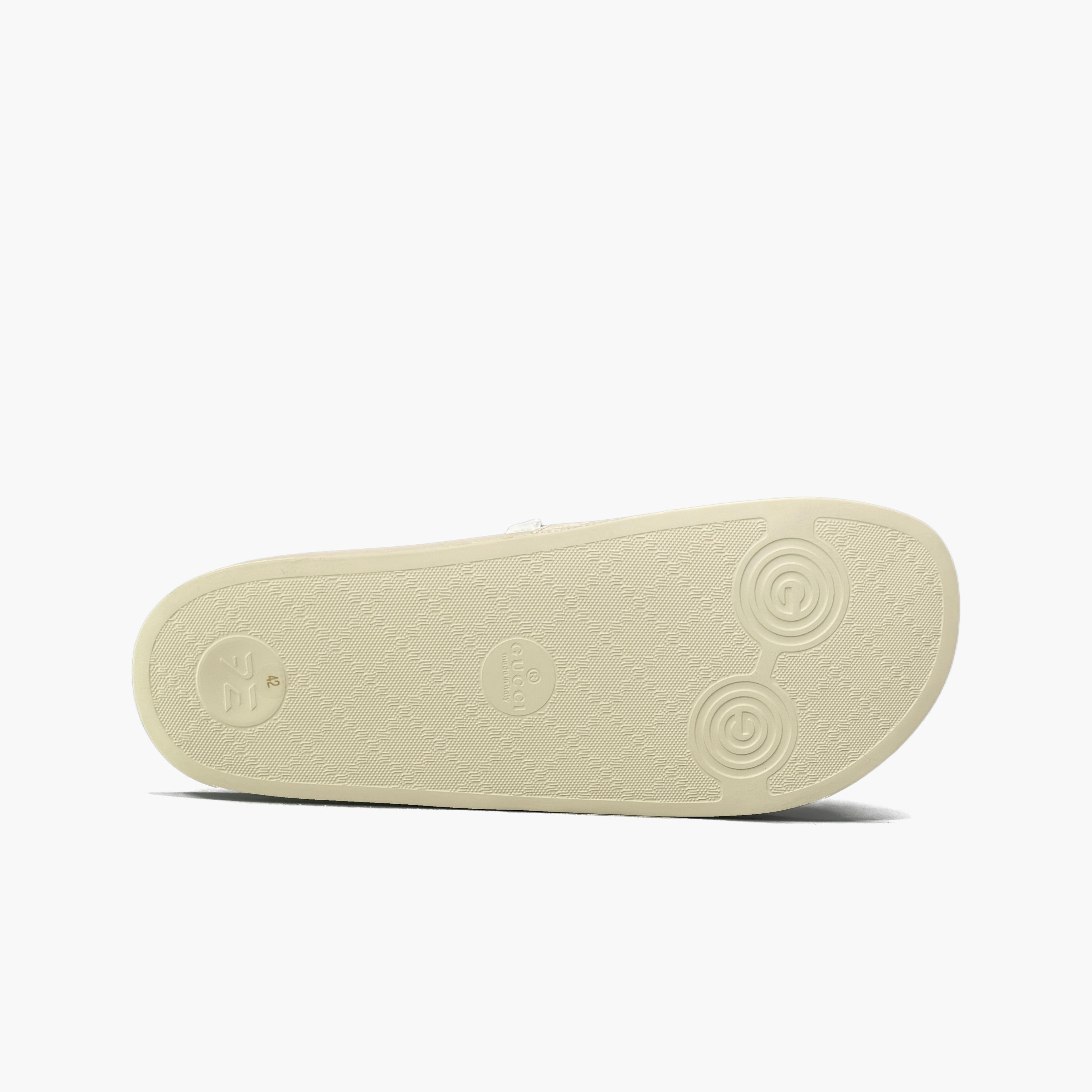 Gucci Gucci Microguccissima Slides Size 9 Size US 9 / EU 42 - 7 Thumbnail
