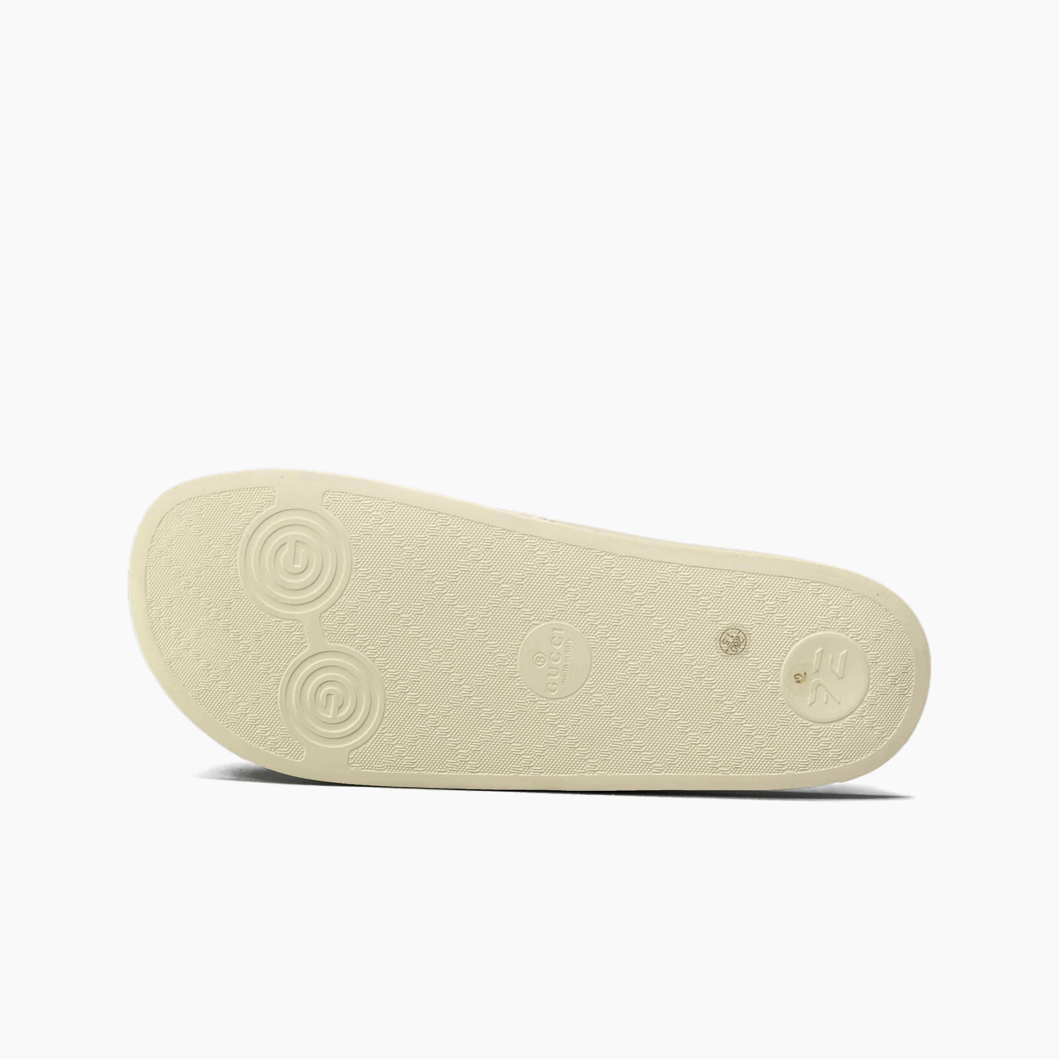 Gucci Gucci Microguccissima Slides Size 9 Size US 9 / EU 42 - 8 Thumbnail