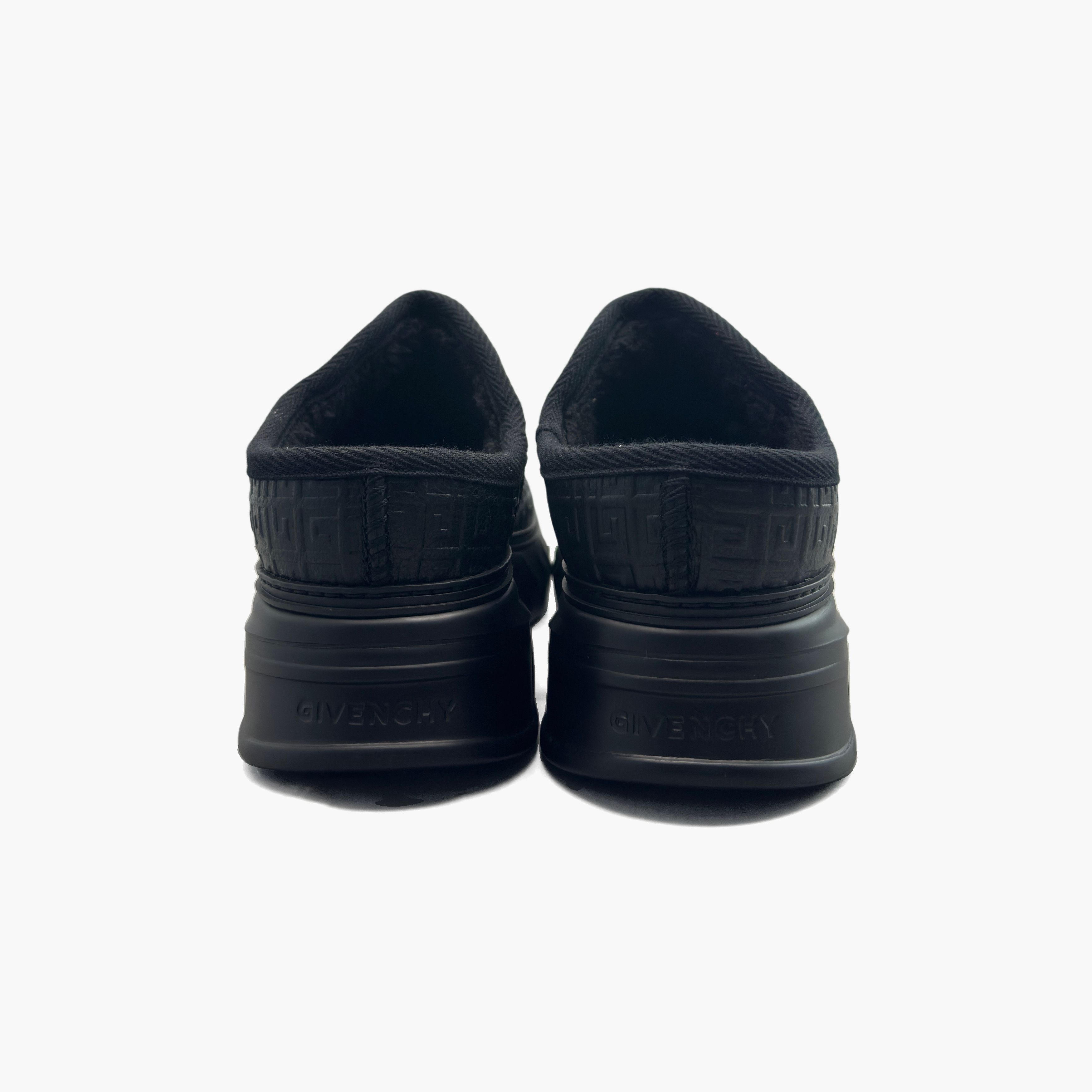 Givenchy Givenchy 4G Embossed Logo Mules Size 8 Size US 8 / EU 41 - 6 Thumbnail