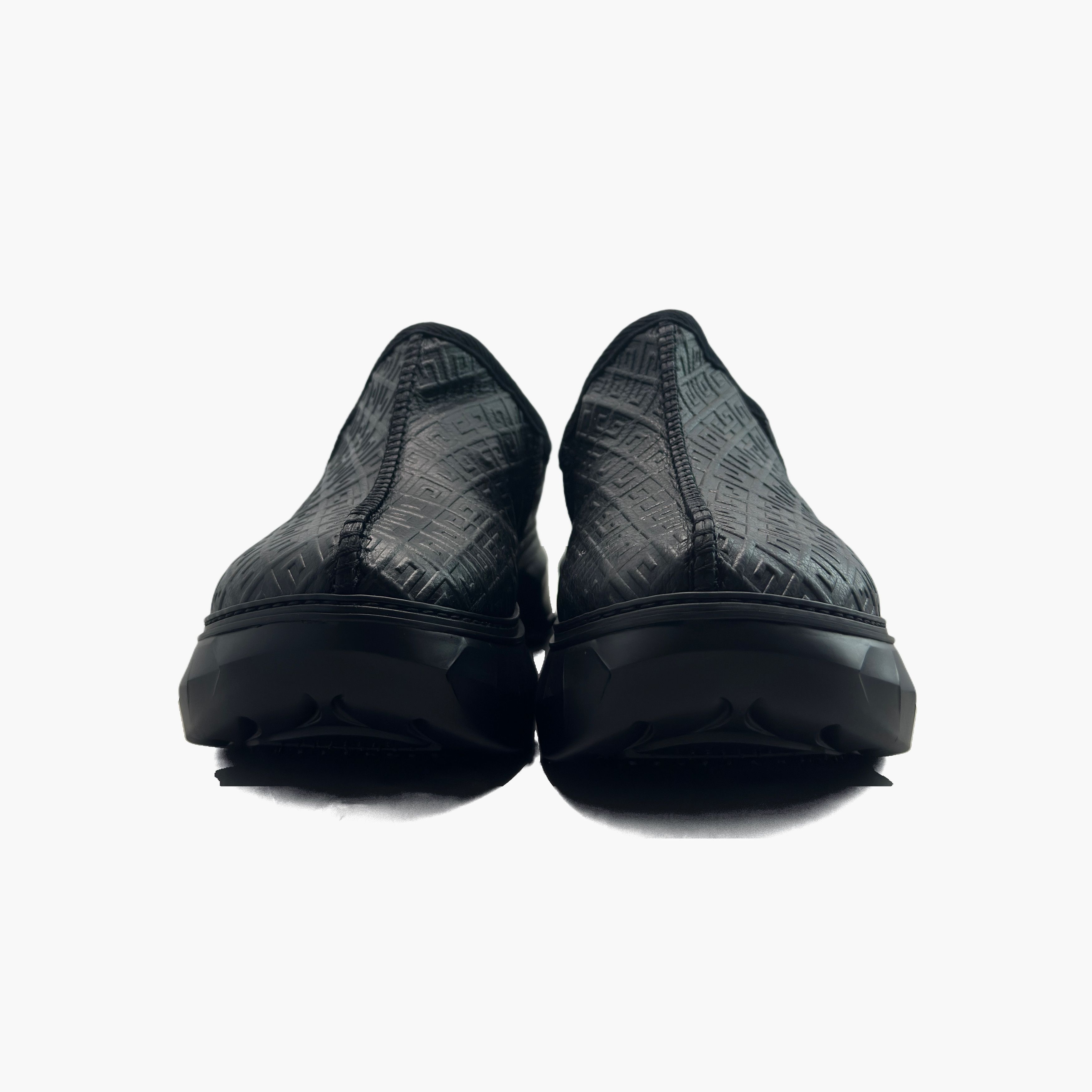 Givenchy Givenchy 4G Embossed Logo Mules Size 8 Size US 8 / EU 41 - 5 Thumbnail