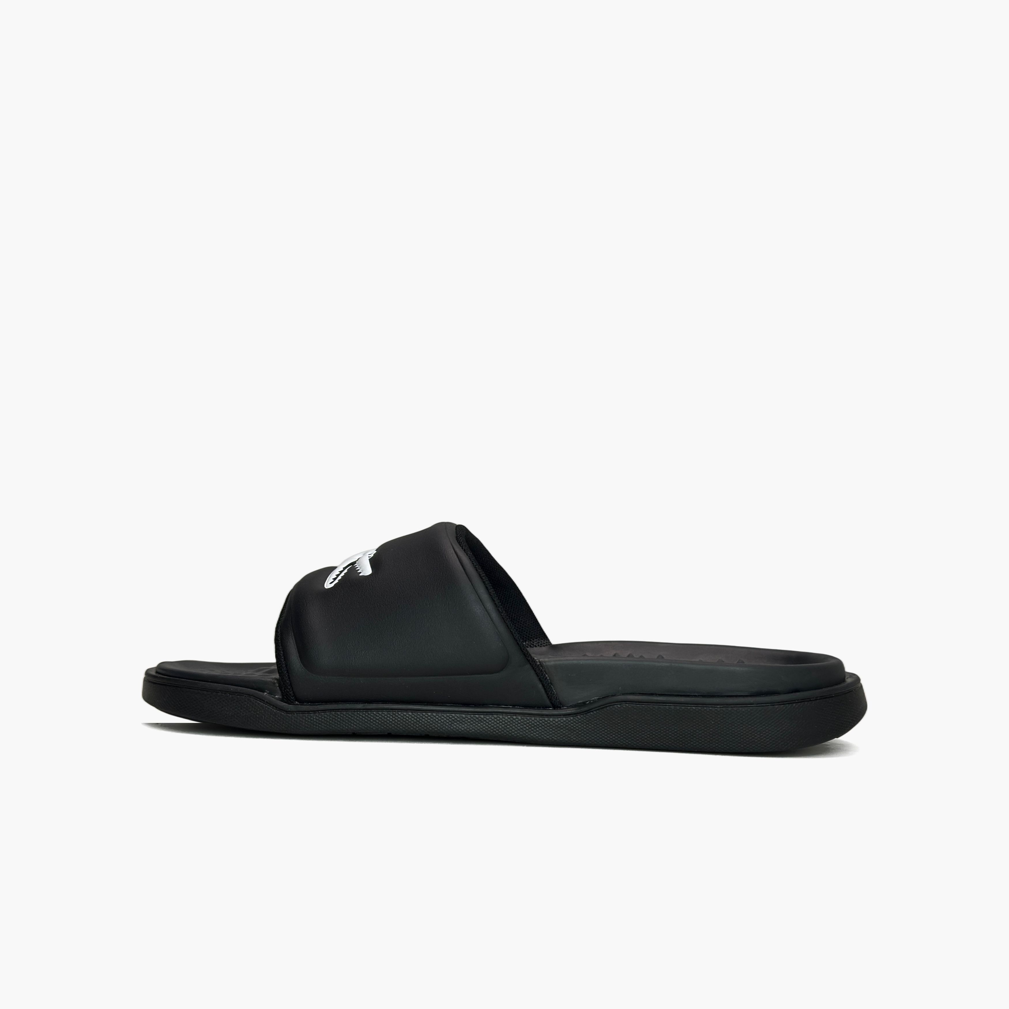 Lacoste Lacoste Logo Slides Size US 6.5 Size US 6.5 / EU 39-40 - 3 Thumbnail