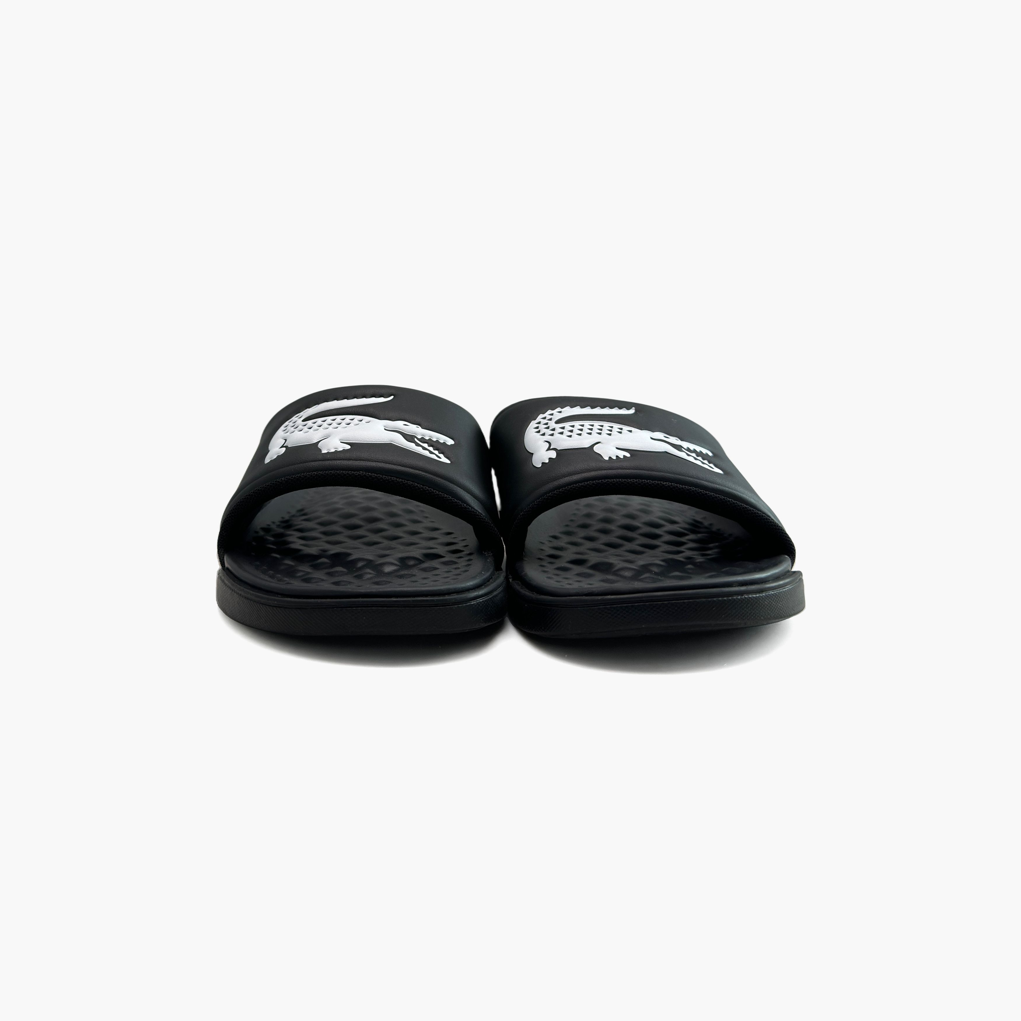 Lacoste Lacoste Logo Slides Size US 6.5 Size US 6.5 / EU 39-40 - 5 Thumbnail