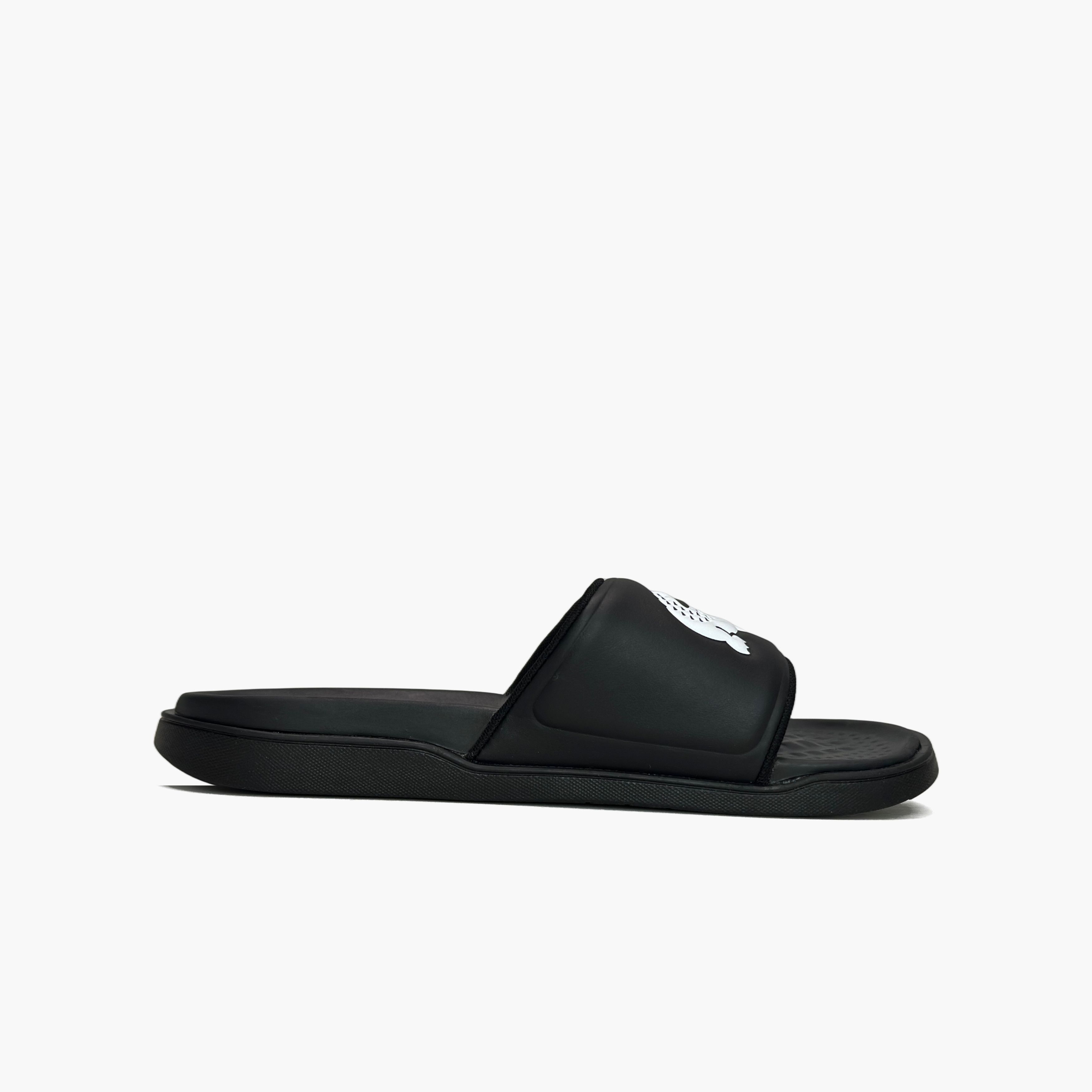 Lacoste Lacoste Logo Slides Size US 6.5 Size US 6.5 / EU 39-40 - 2 Thumbnail