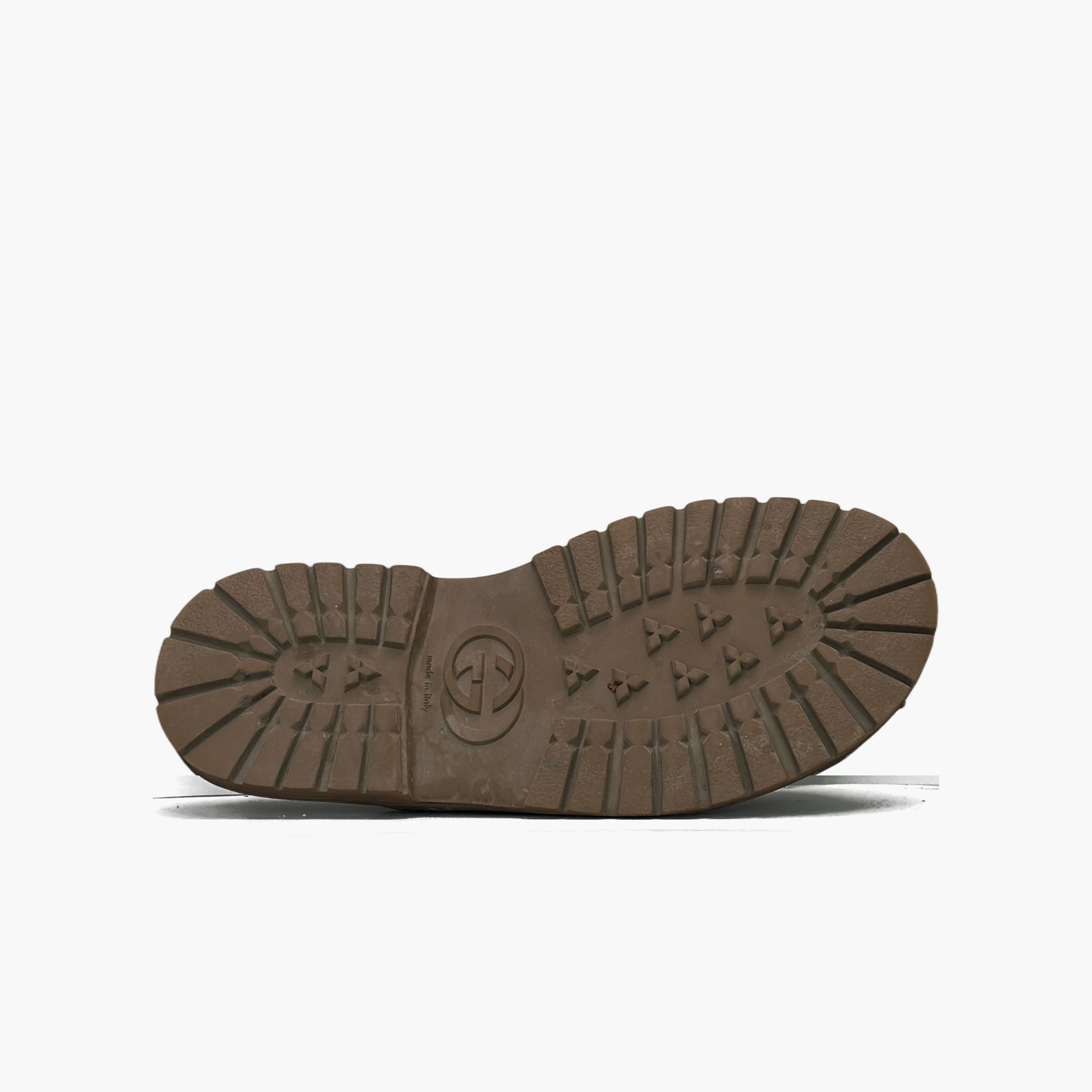 Gucci Gucci GG Supreme Canvas Slides Size 7 Size US 7 / EU 40 - 7 Thumbnail