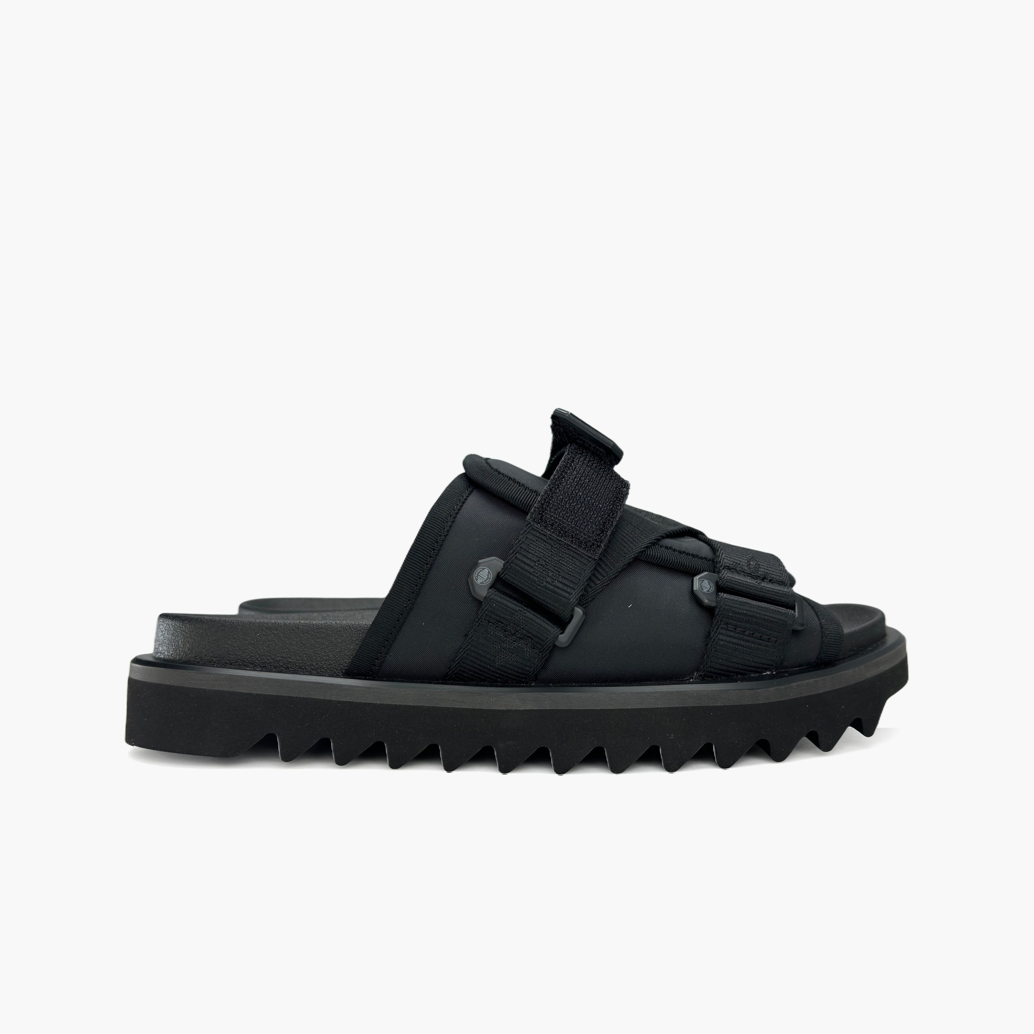 Palladium Palladium Pallaslip OG Strappy Sandals Size 10 Size US 10 / EU 43 - 4 Thumbnail