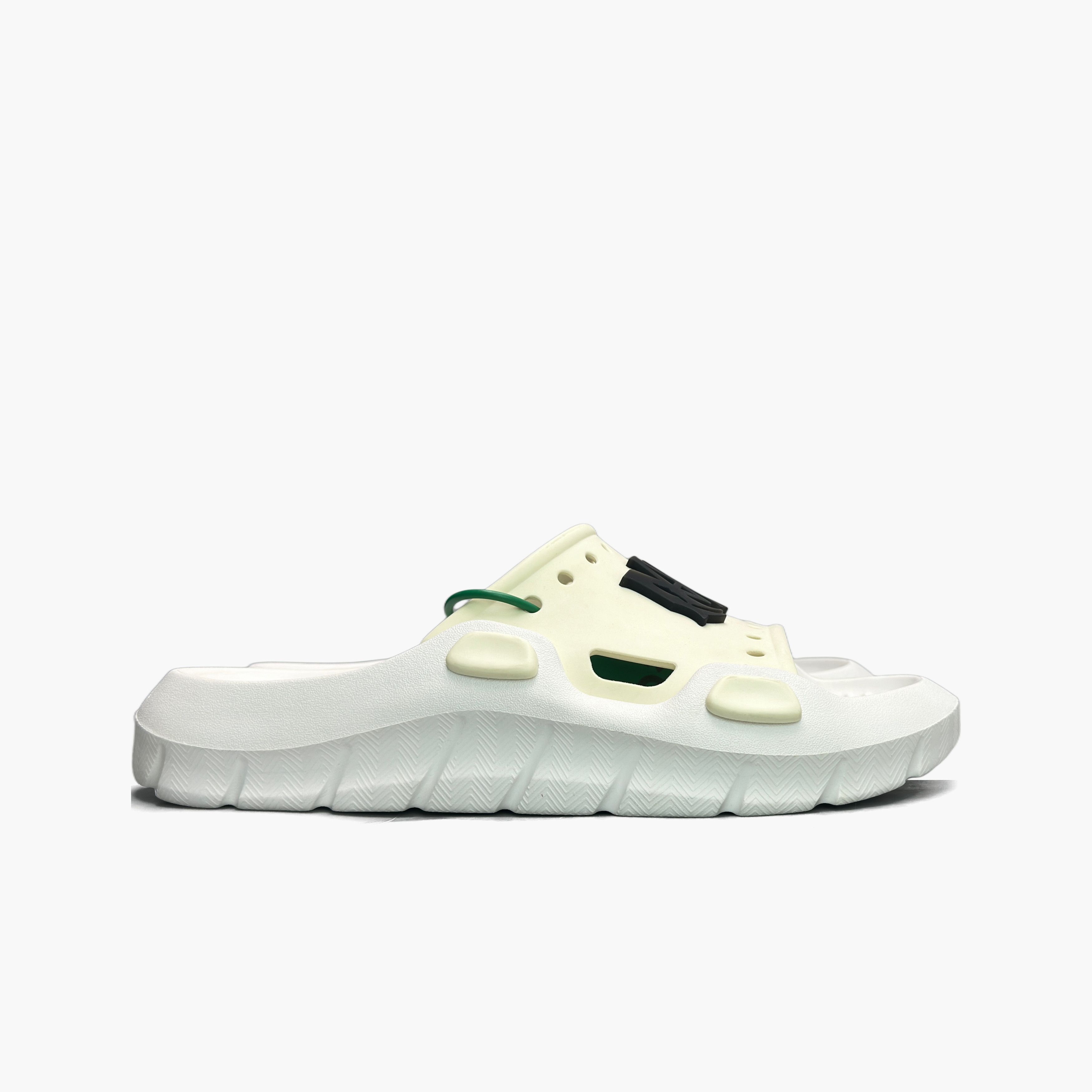 Amiri AMIRI Logo Rubber Sandals Size 41 Size US 8 / EU 41 - 4 Thumbnail