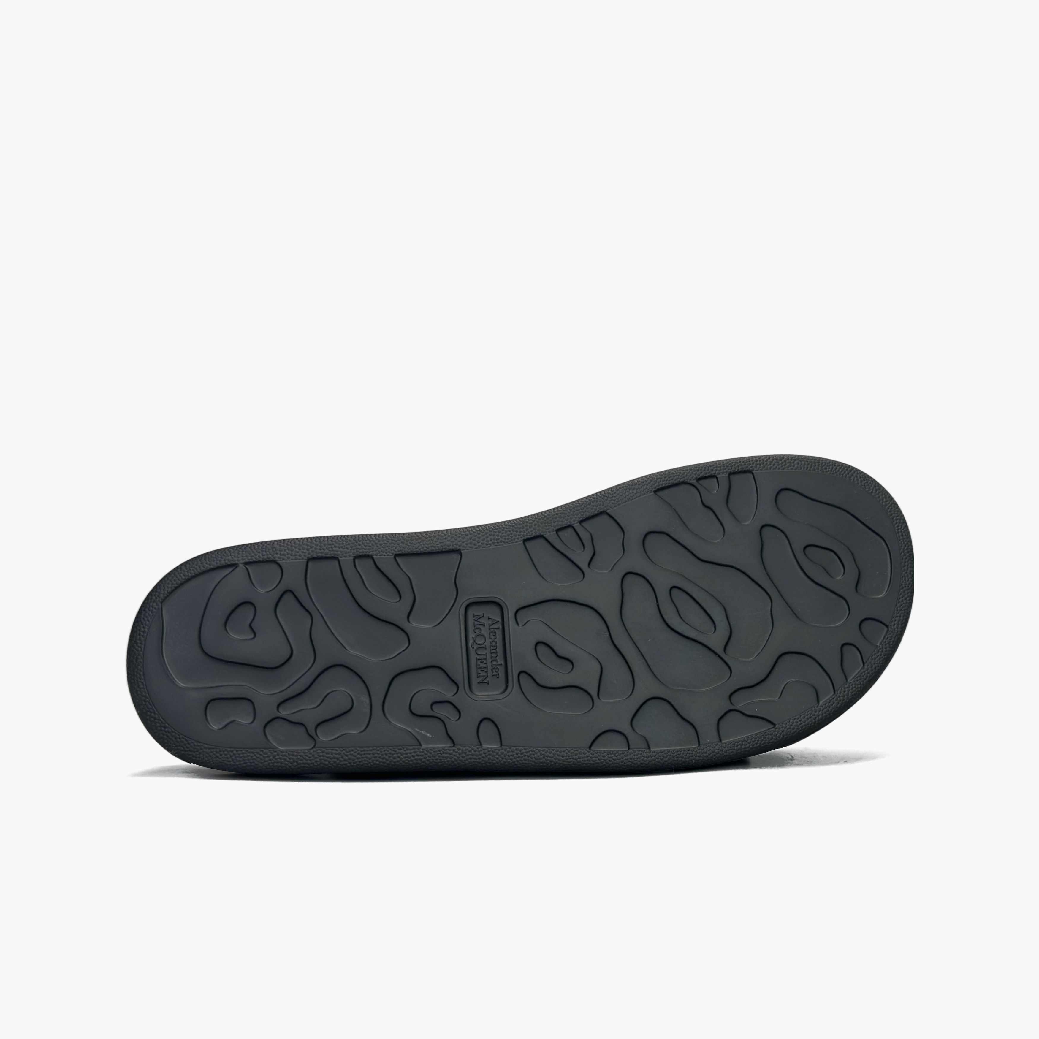 Alexander McQueen Alexander McQueen Rubber Buckle Sandals Size 8 Size US 8 / EU 41 - 7 Thumbnail