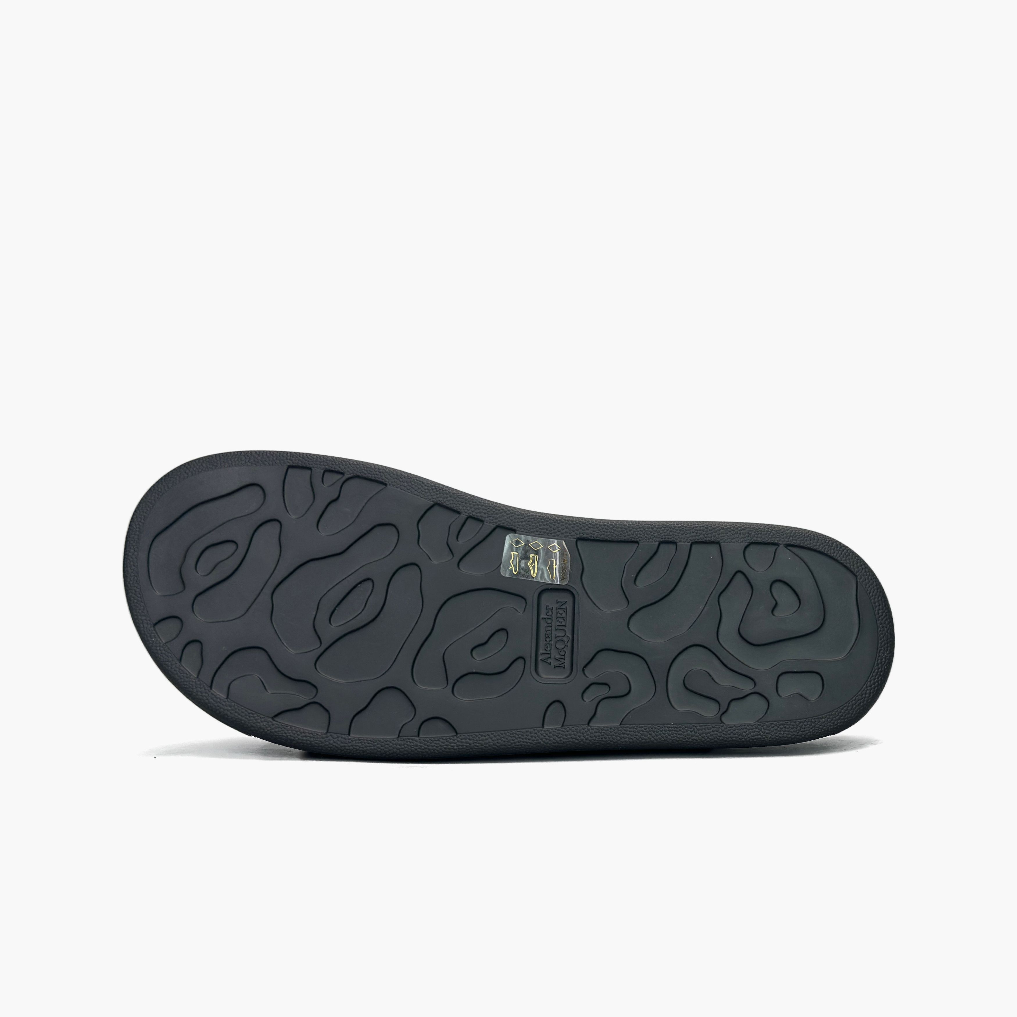 Alexander McQueen Alexander McQueen Rubber Buckle Sandals Size 8 Size US 8 / EU 41 - 8 Thumbnail