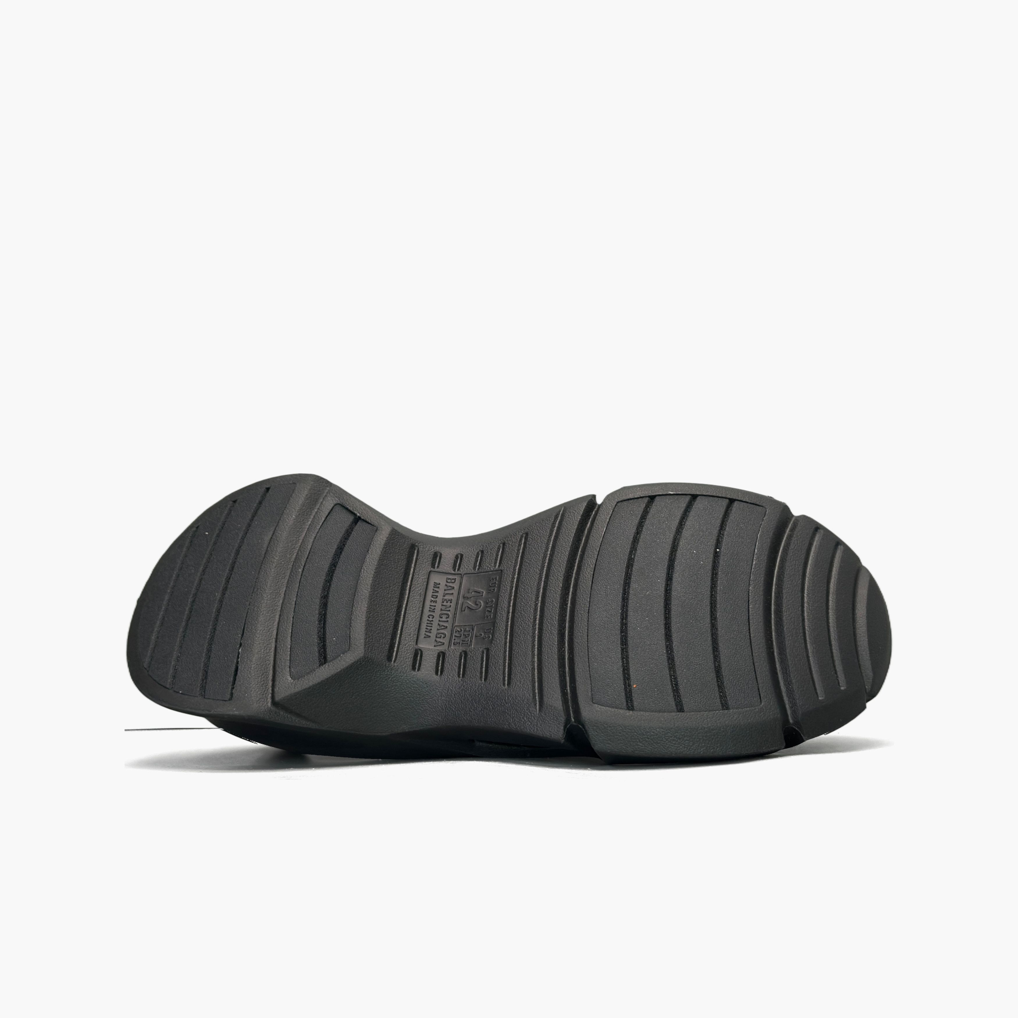 Balenciaga Balenciaga Mold Slip On Black Size 42 Size US 9 / EU 42 - 7 Thumbnail