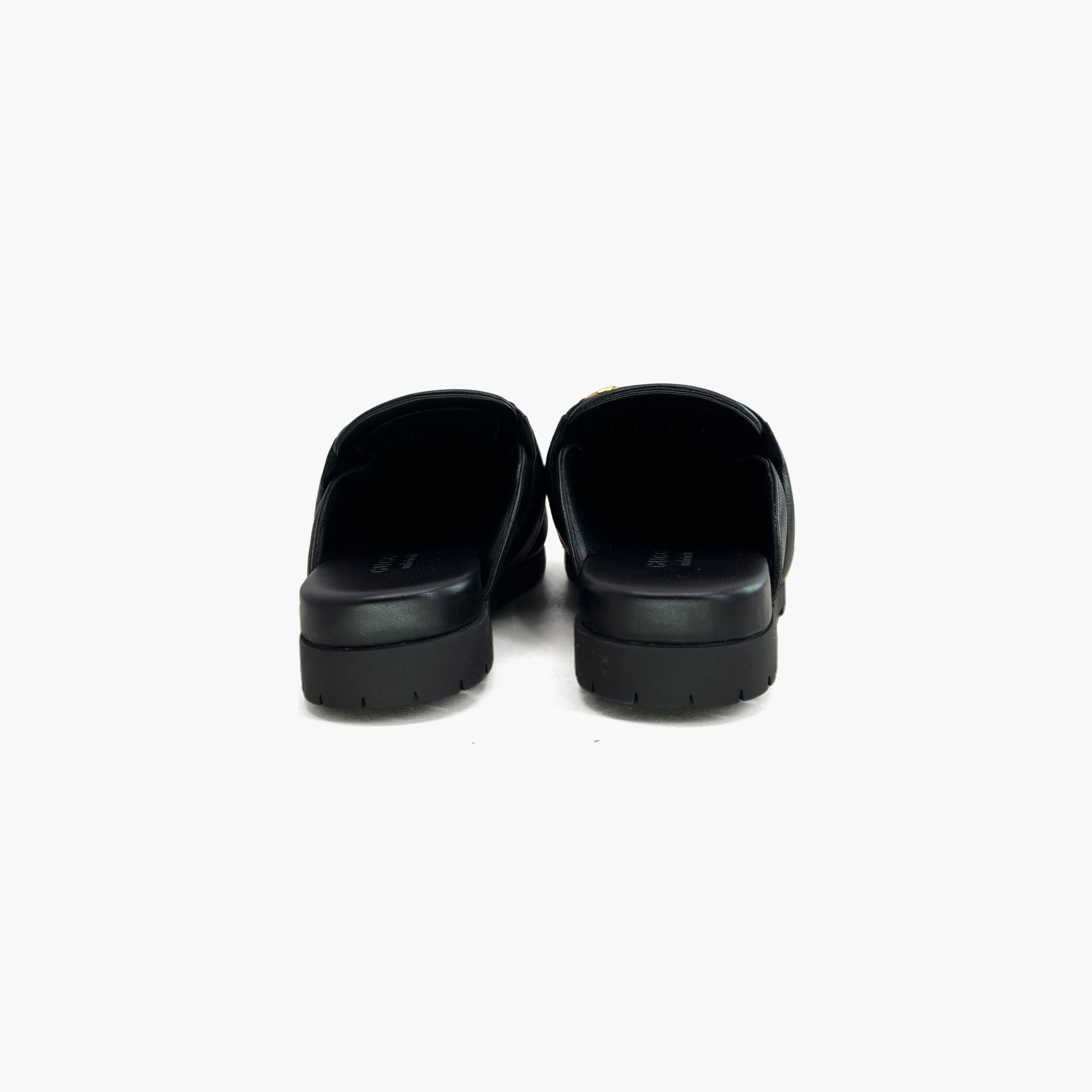 Gucci Gucci Horsebit Leather Slip On Mules Size 7 Size US 7 / EU 40 - 6 Thumbnail