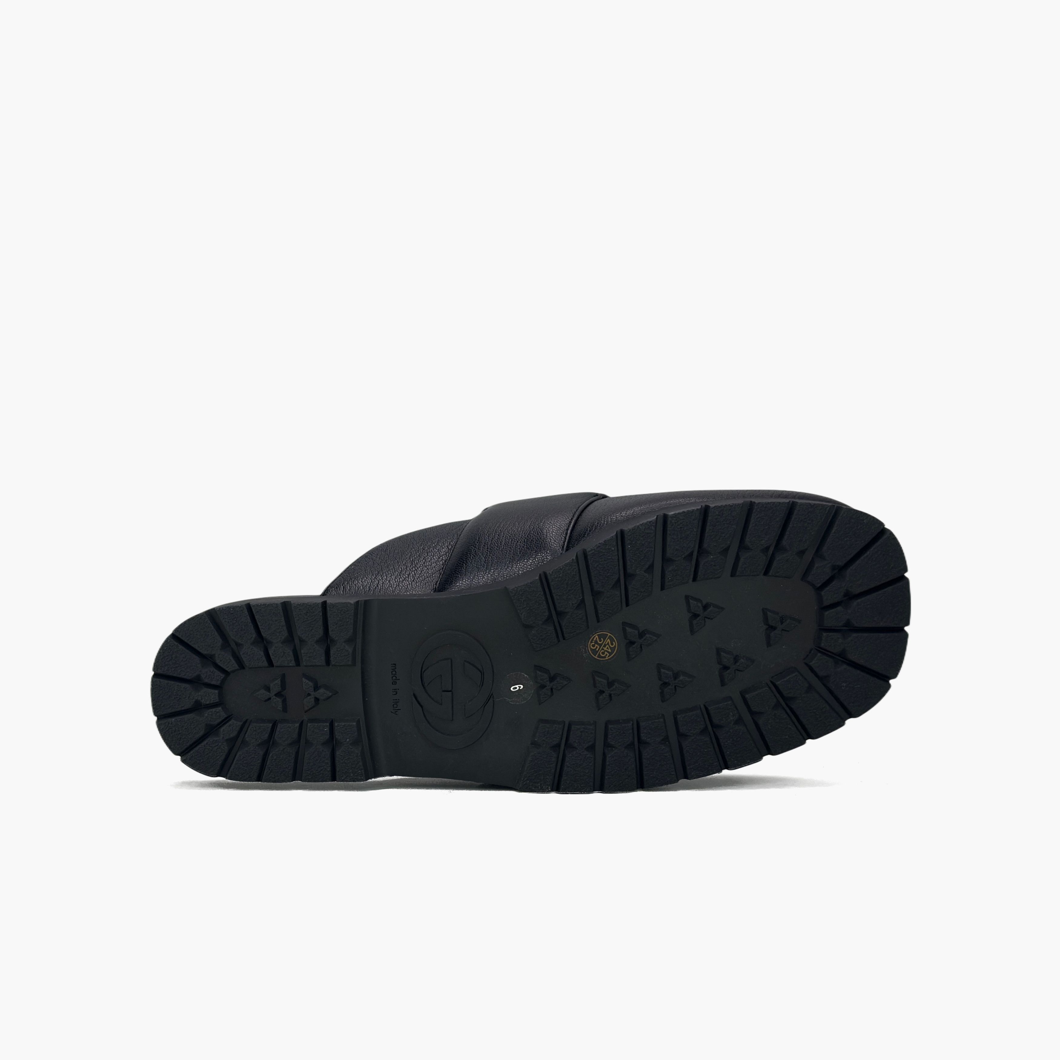 Gucci Gucci Horsebit Leather Slip On Mules Size 7 Size US 7 / EU 40 - 7 Thumbnail