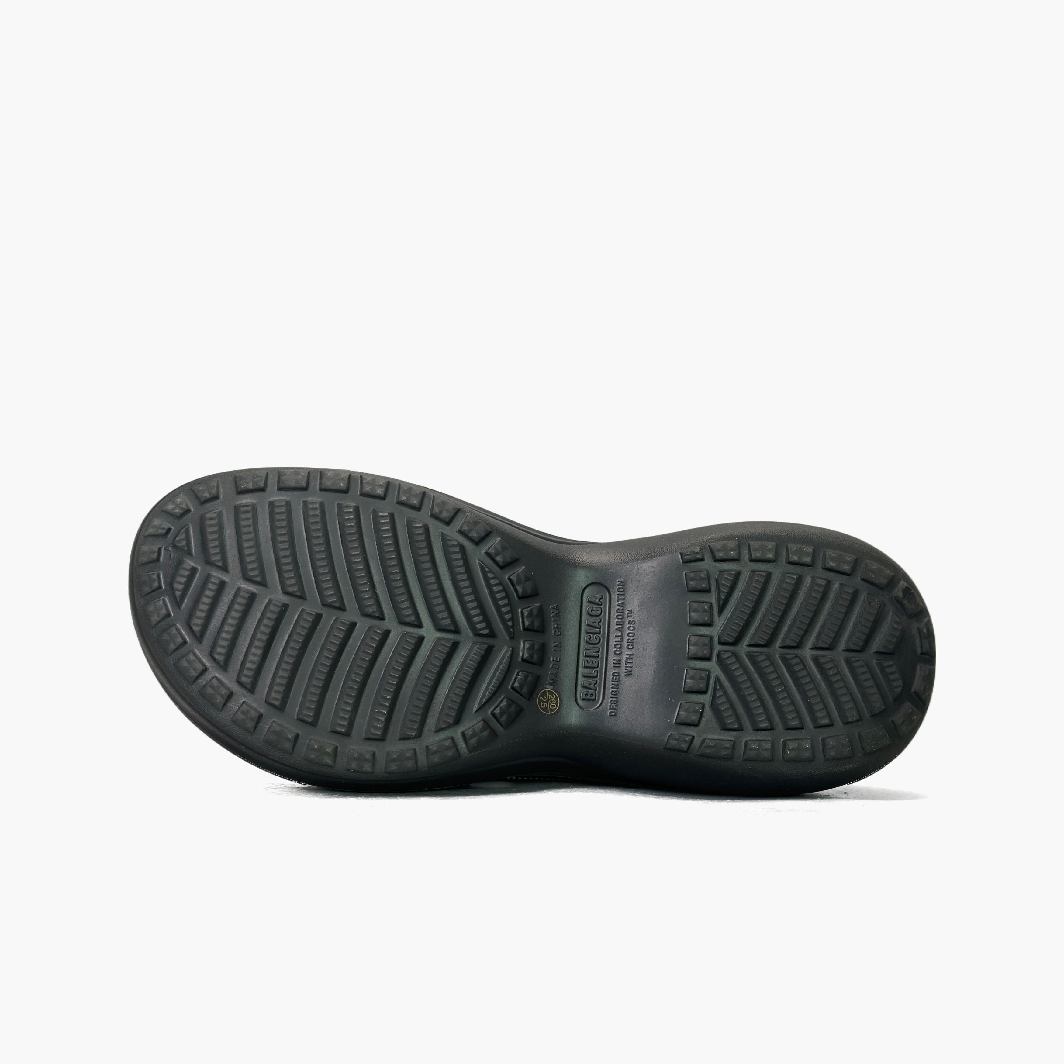Balenciaga Balenciaga x Crocs Pool Slides Size 9 Size US 9 / EU 42 - 8 Thumbnail