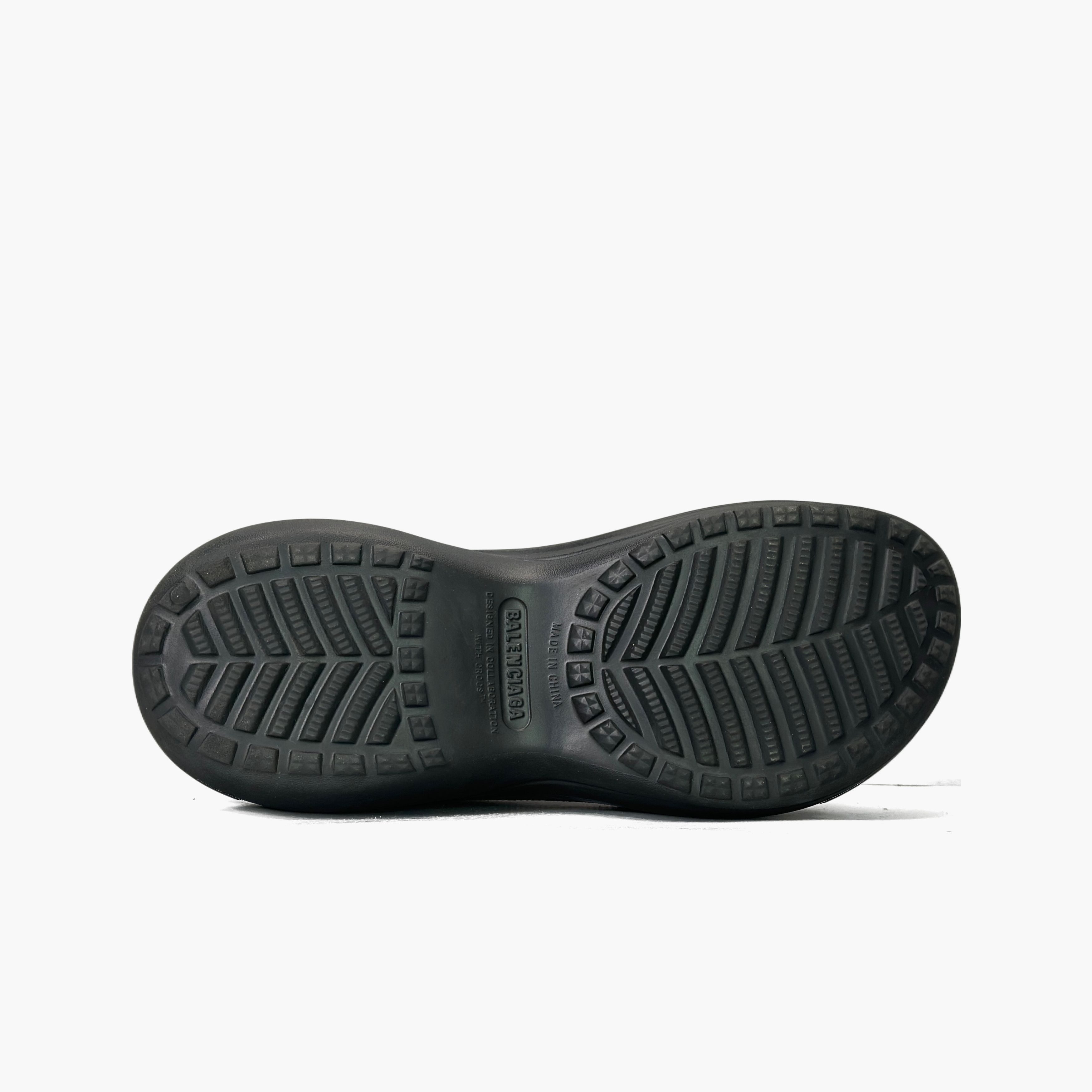 Balenciaga Balenciaga x Crocs Pool Slides Size 9 Size US 9 / EU 42 - 7 Thumbnail
