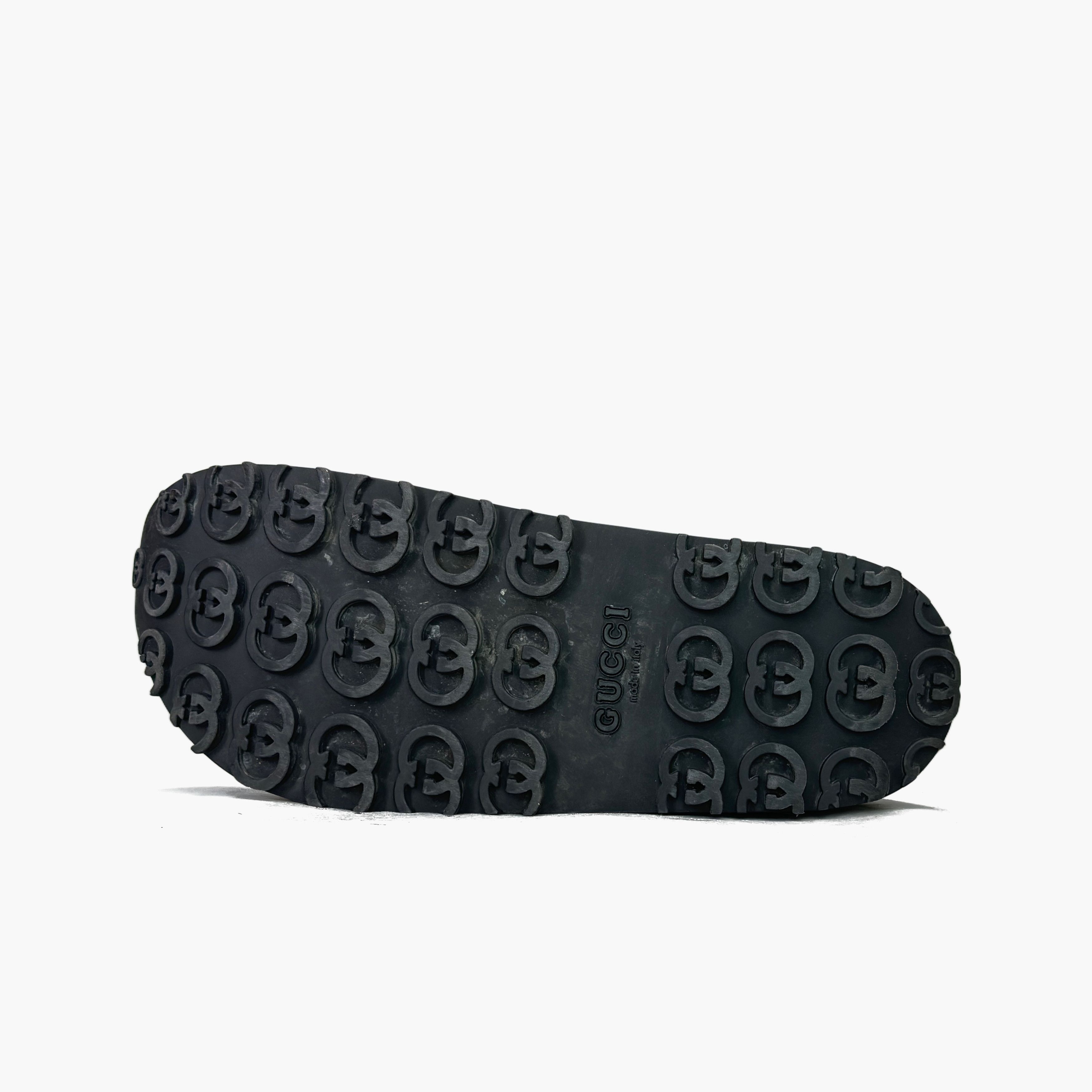 Gucci Gucci Interlocking G Logo Slides Size 11 Size US 11 / EU 44 - 8 Thumbnail