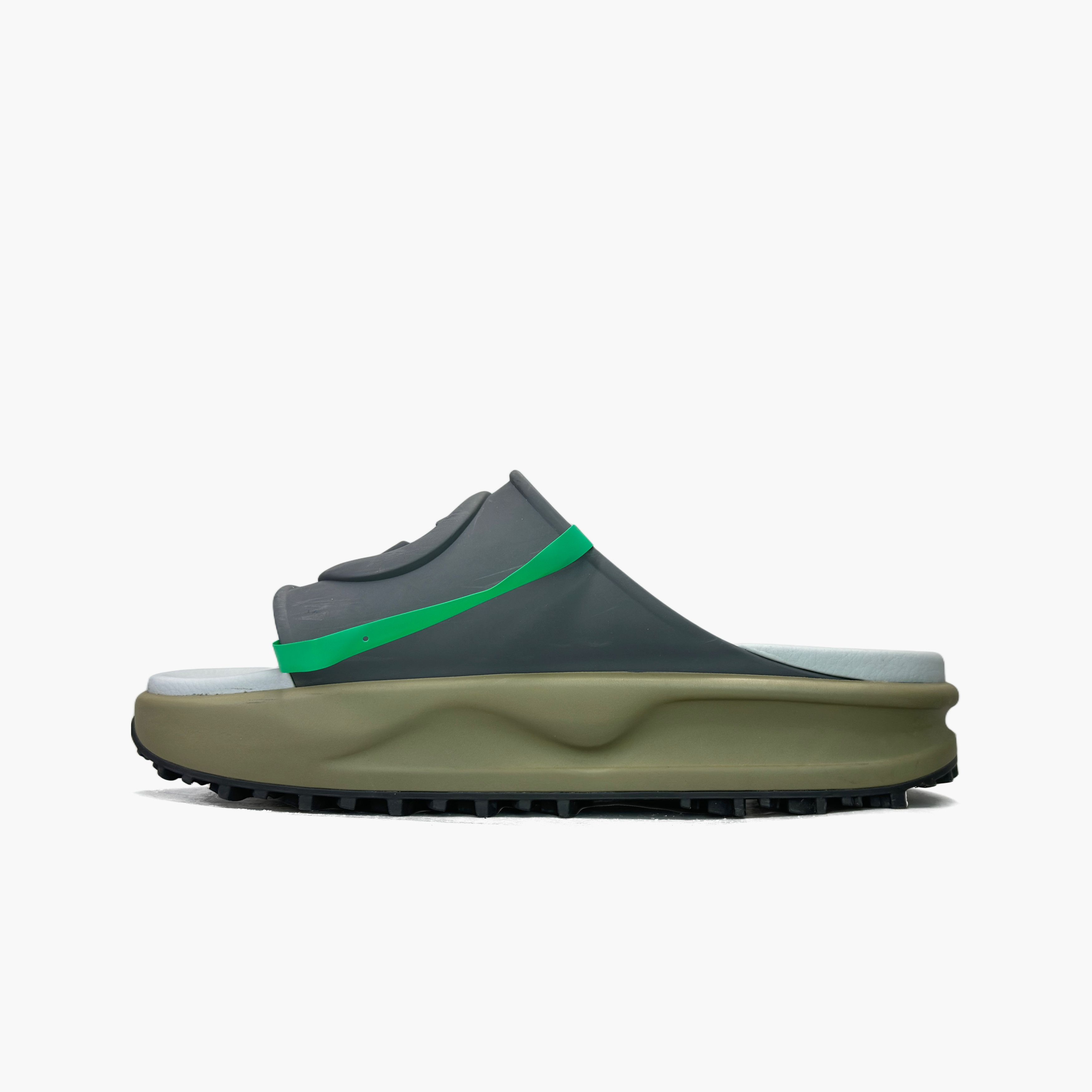 Gucci Gucci Interlocking G Logo Slides Size 11 Size US 11 / EU 44 - 3 Thumbnail