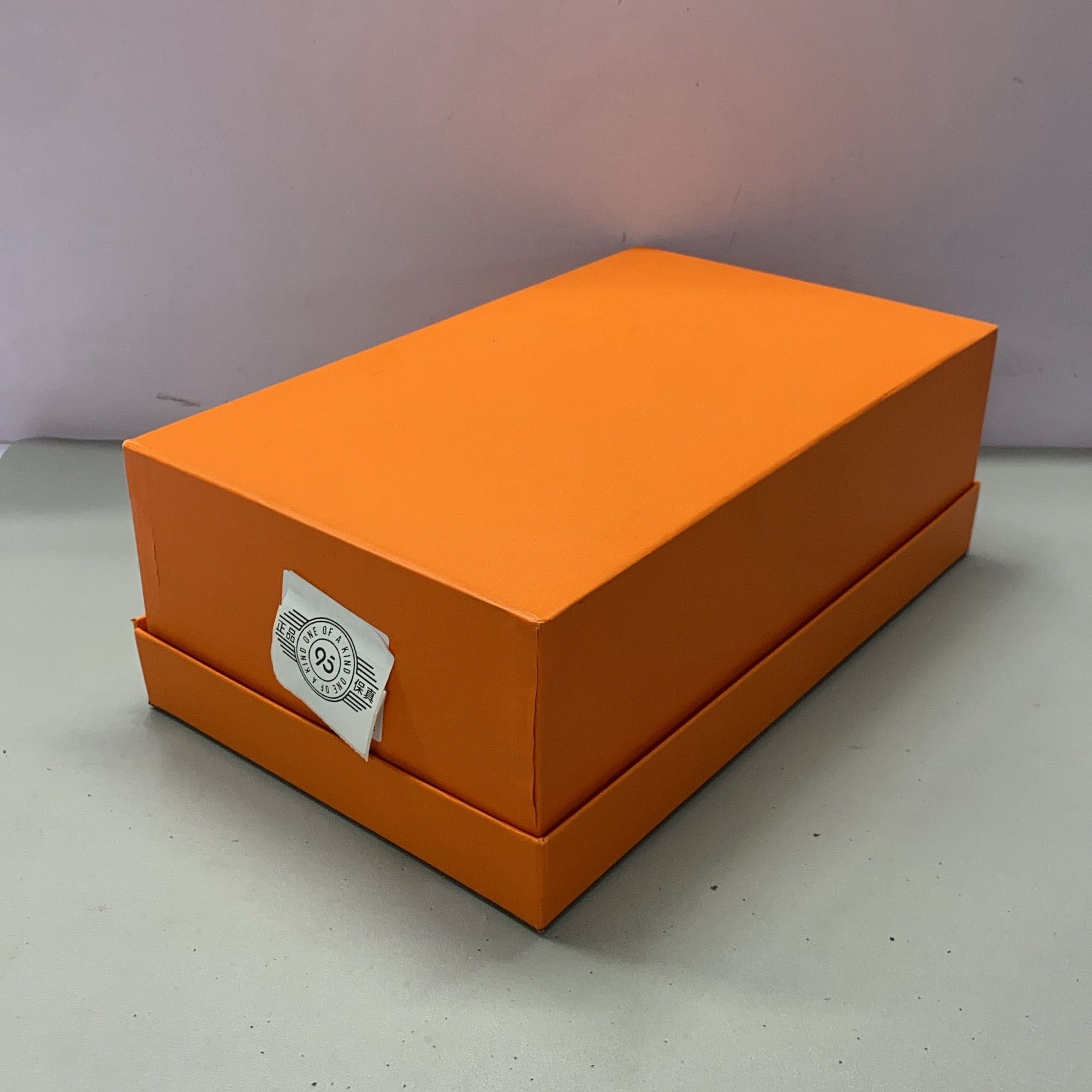 Hermes Hermes Chypre Sandals Size US 11 / EU 44 Size US 11 / EU 44 - 11 Thumbnail