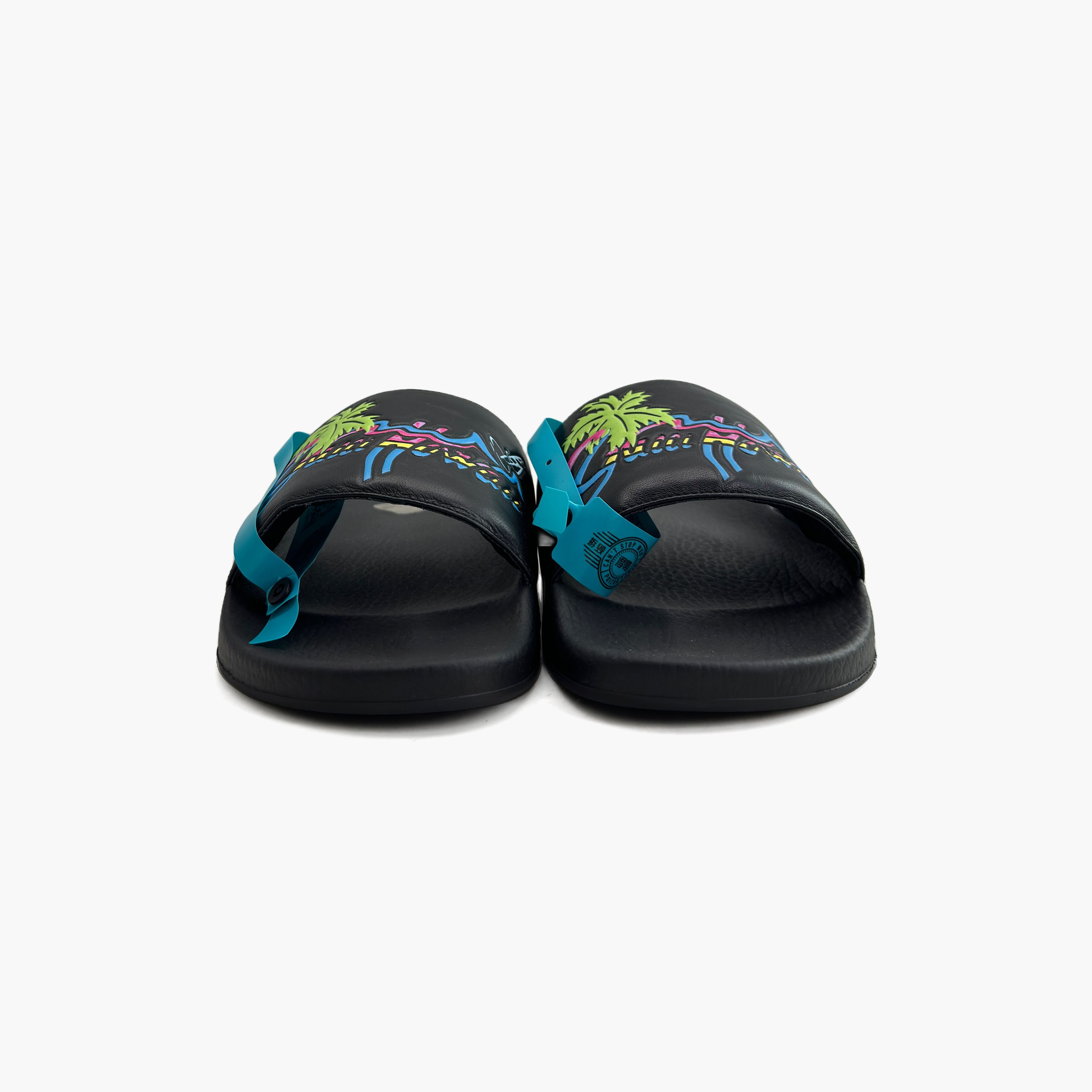 Gucci Gucci Hawaii Slide Sandal Size 10 Size US 10 / EU 43 - 5 Thumbnail