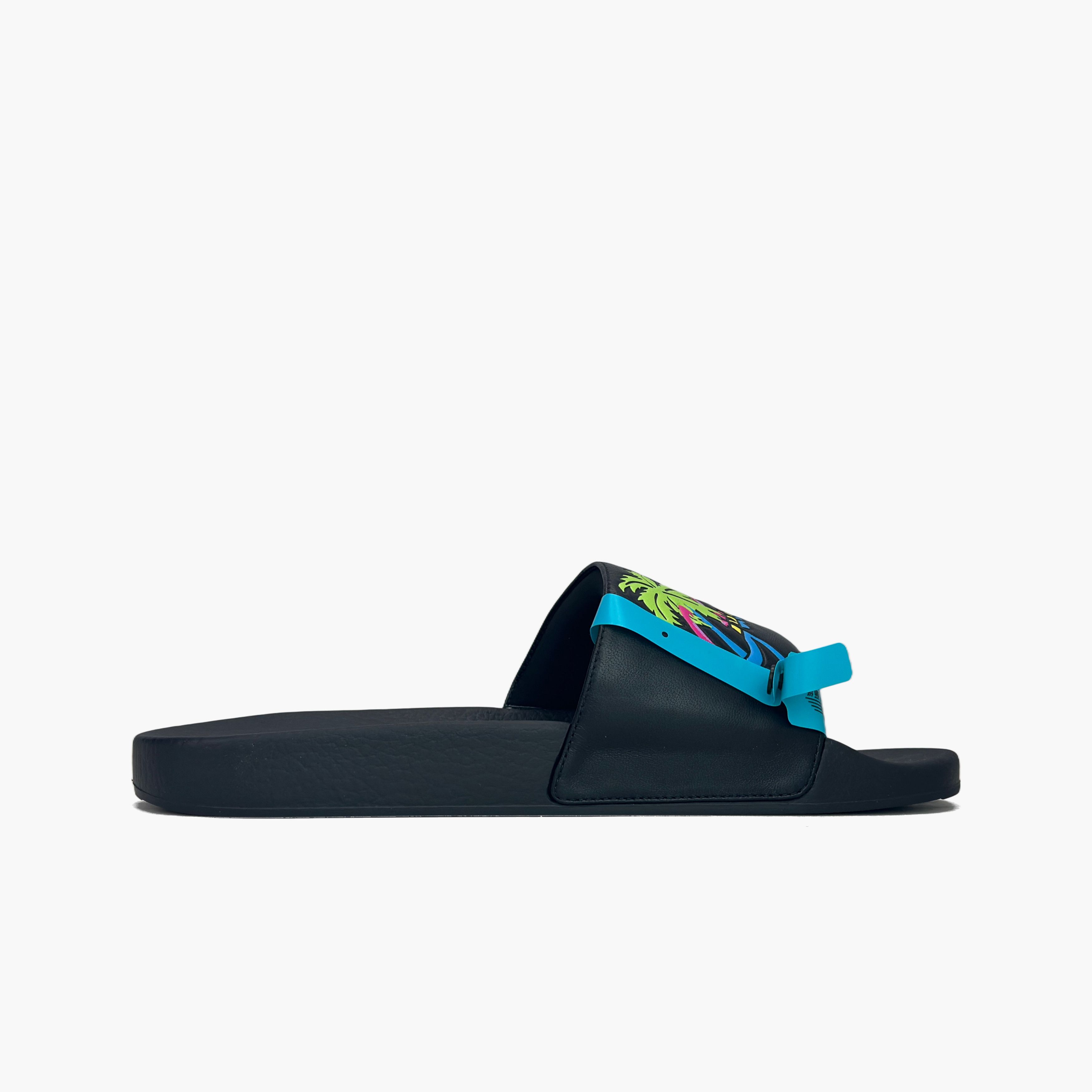 Gucci Gucci Hawaii Slide Sandal Size 10 Size US 10 / EU 43 - 2 Thumbnail