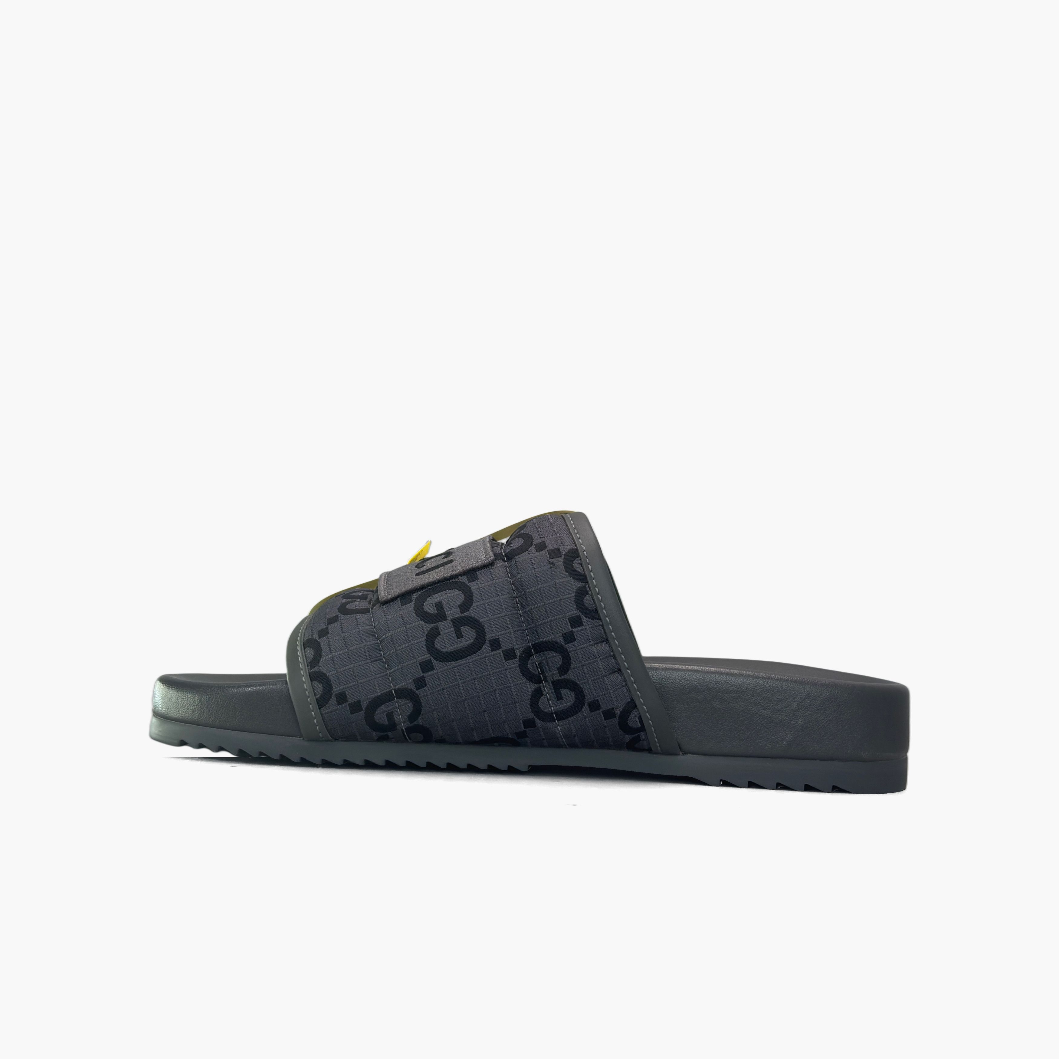 Gucci Gucci GG Logo Slide Sandals Size 7 Size US 7 / EU 40 - 3 Thumbnail