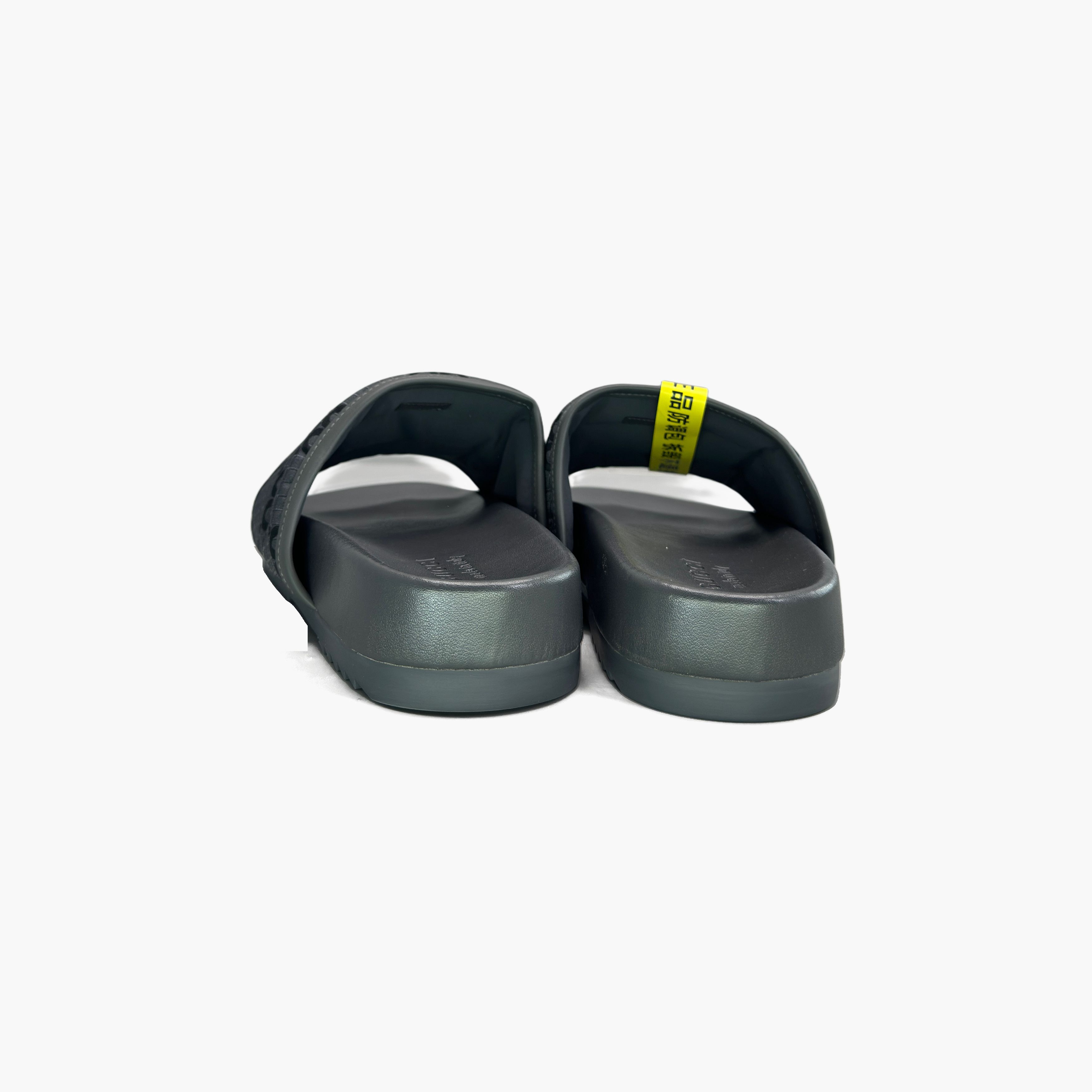 Gucci Gucci GG Logo Slide Sandals Size 7 Size US 7 / EU 40 - 6 Thumbnail