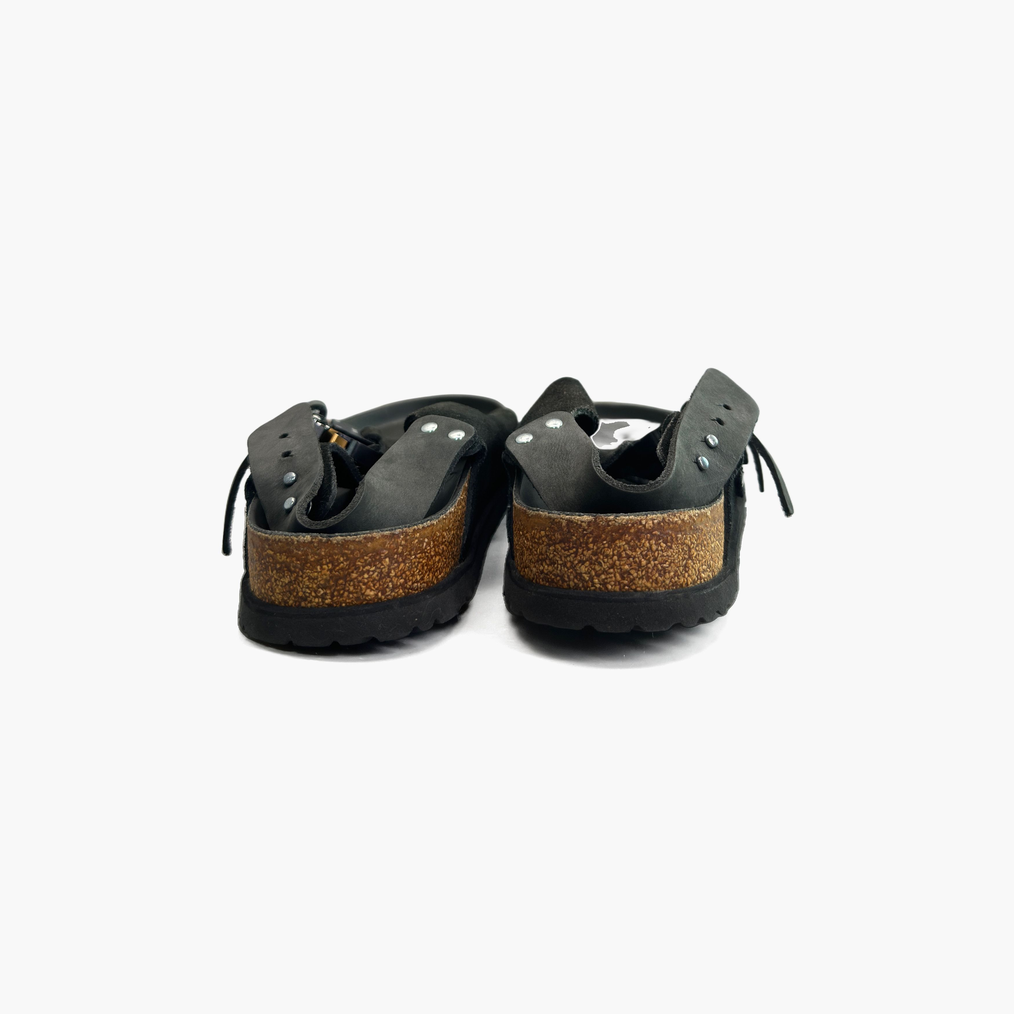 Dior Dior x Birkenstock Milano Sandals Size 41 Size US 8 / EU 41 - 6 Thumbnail