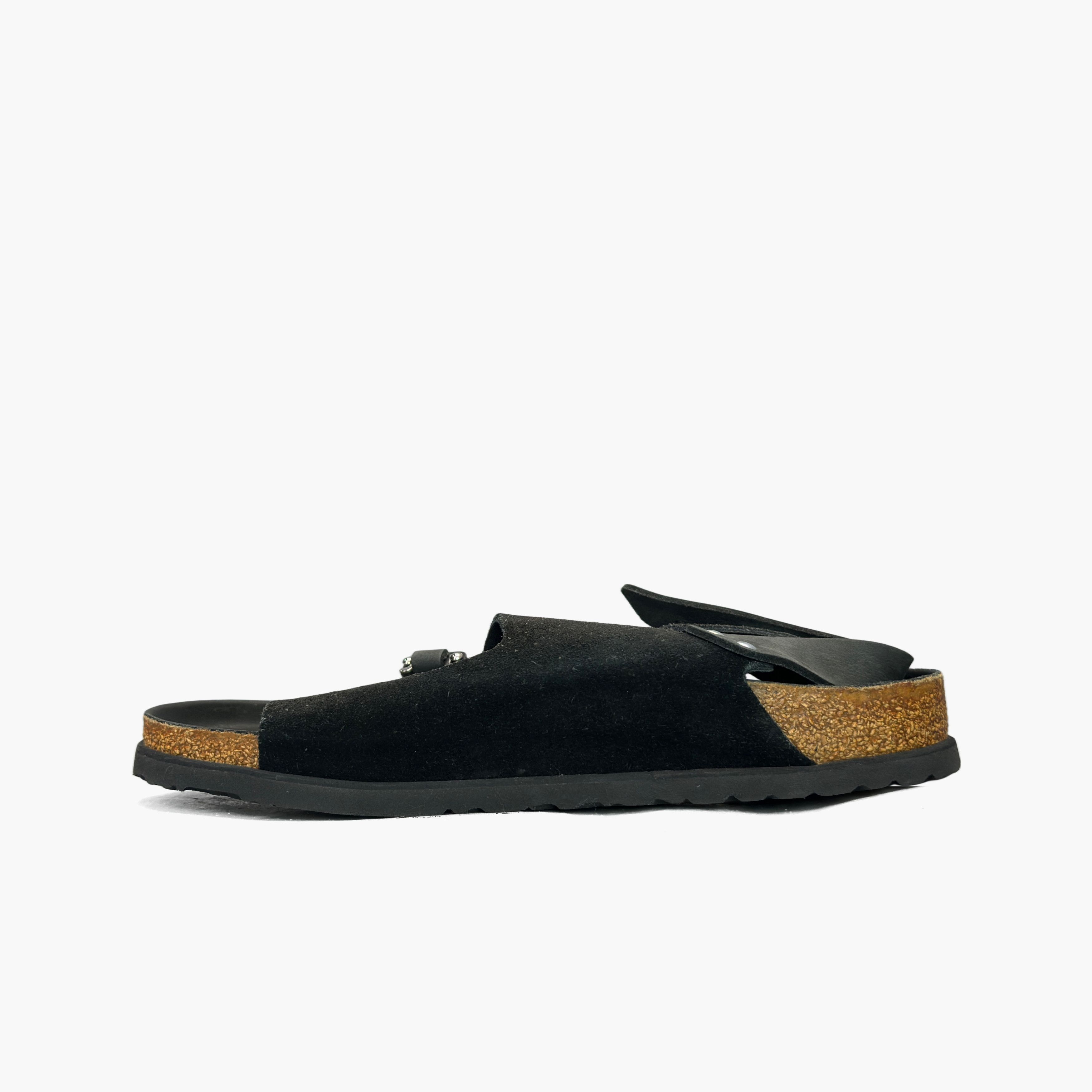 Dior Dior x Birkenstock Milano Sandals Size 41 Size US 8 / EU 41 - 3 Thumbnail
