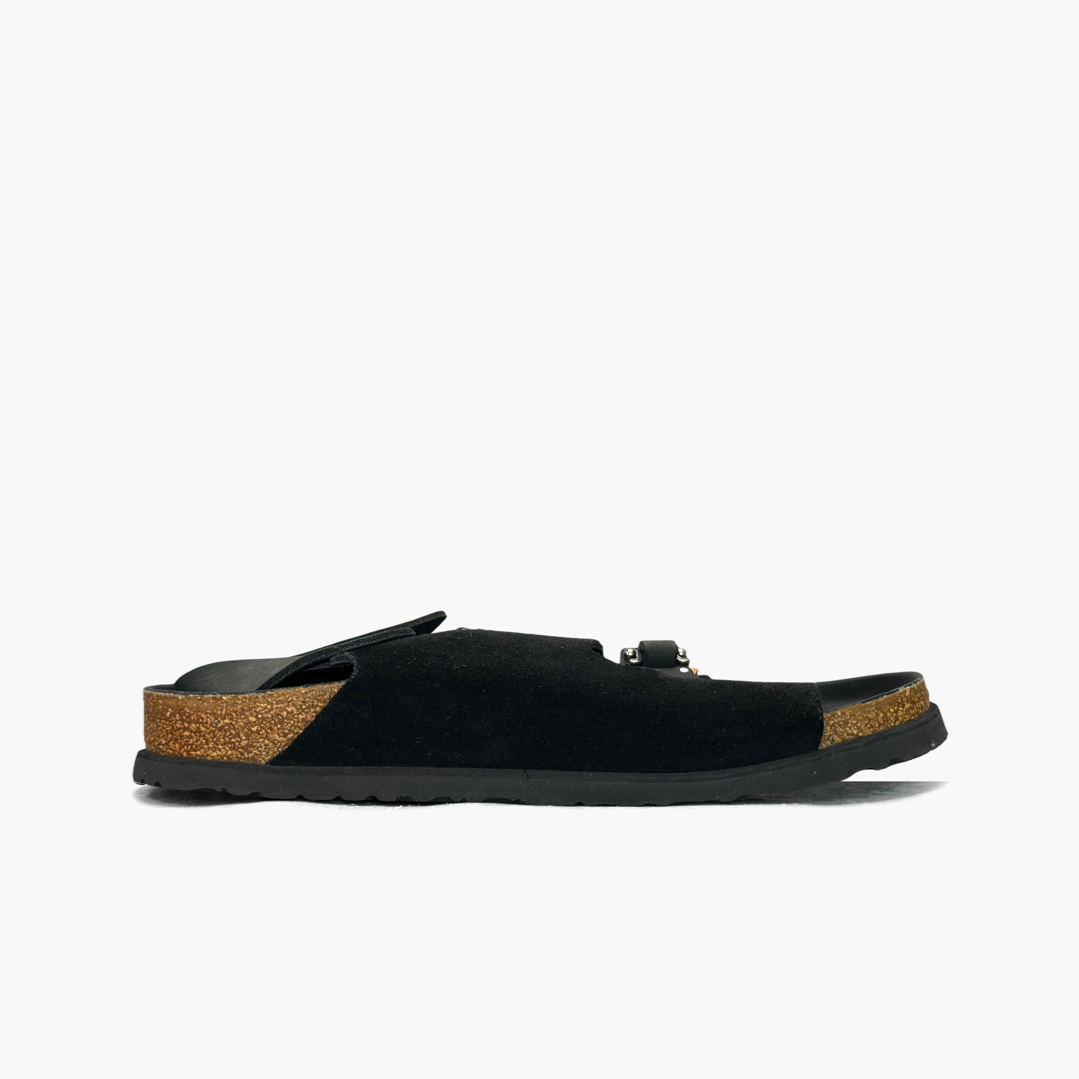 Dior Dior x Birkenstock Milano Sandals Size 41 Size US 8 / EU 41 - 2 Thumbnail