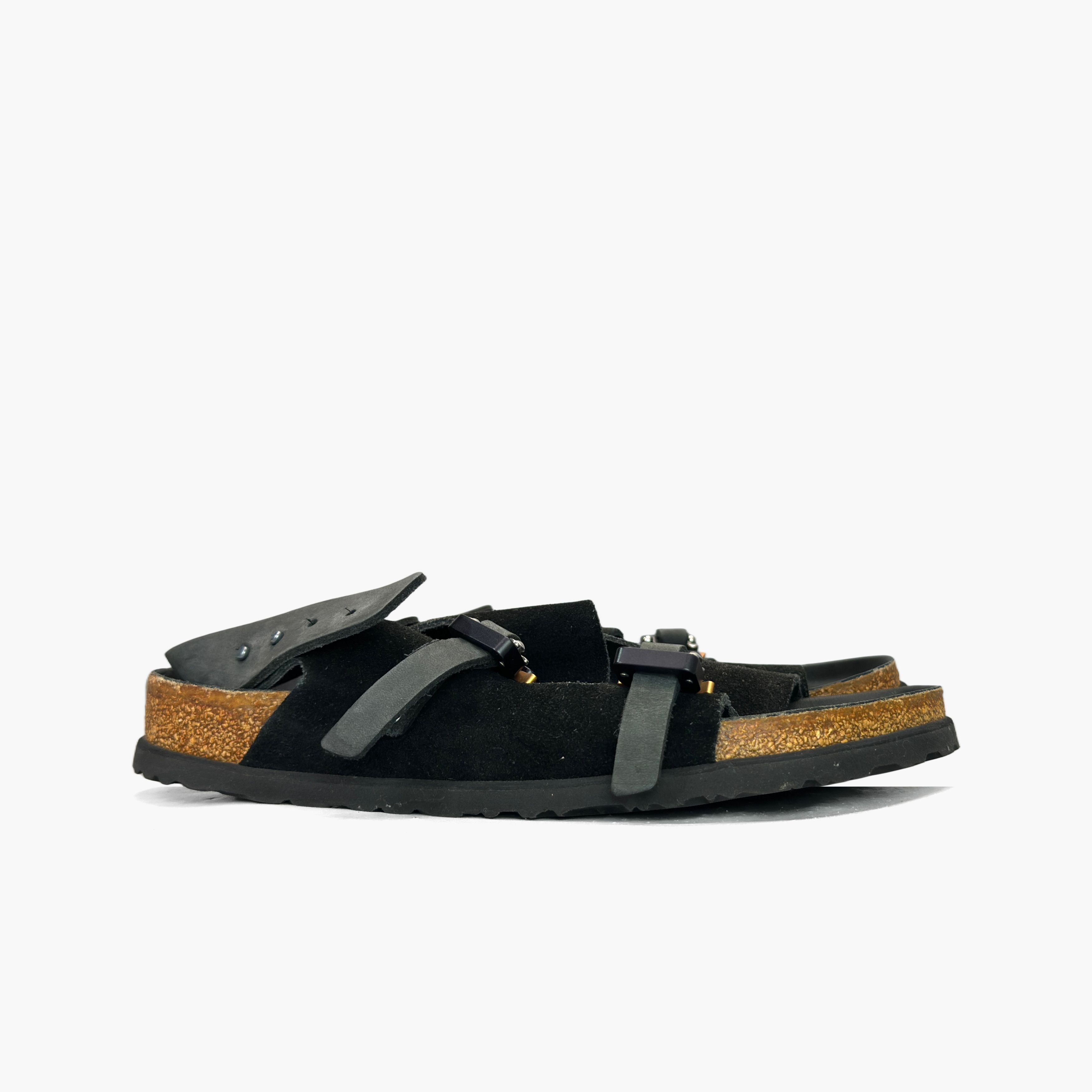 Dior Dior x Birkenstock Milano Sandals Size 41 Size US 8 / EU 41 - 4 Thumbnail