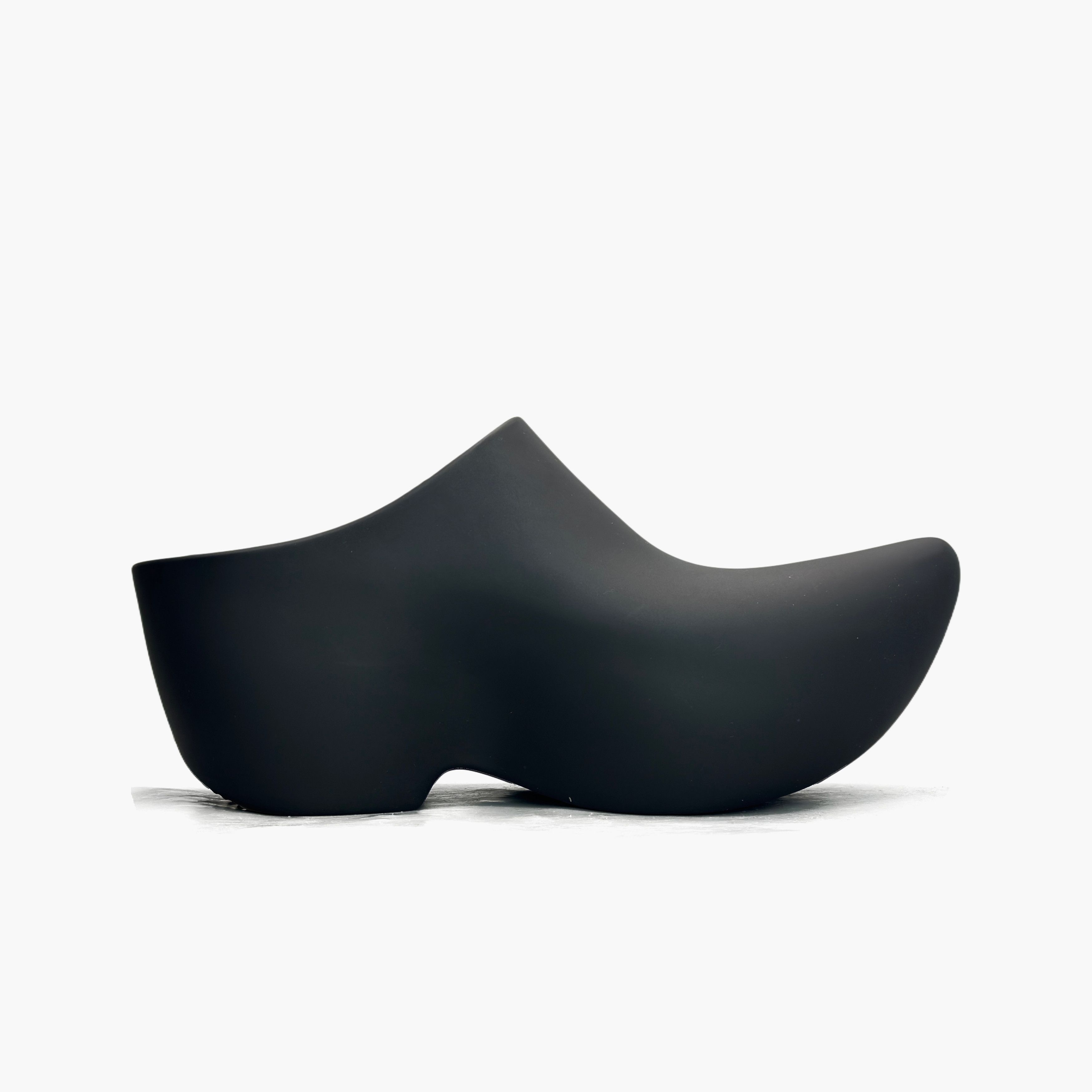 Balenciaga Balenciaga Black Technoclog Mules Size 43 Size US 10 / EU 43 - 2 Thumbnail